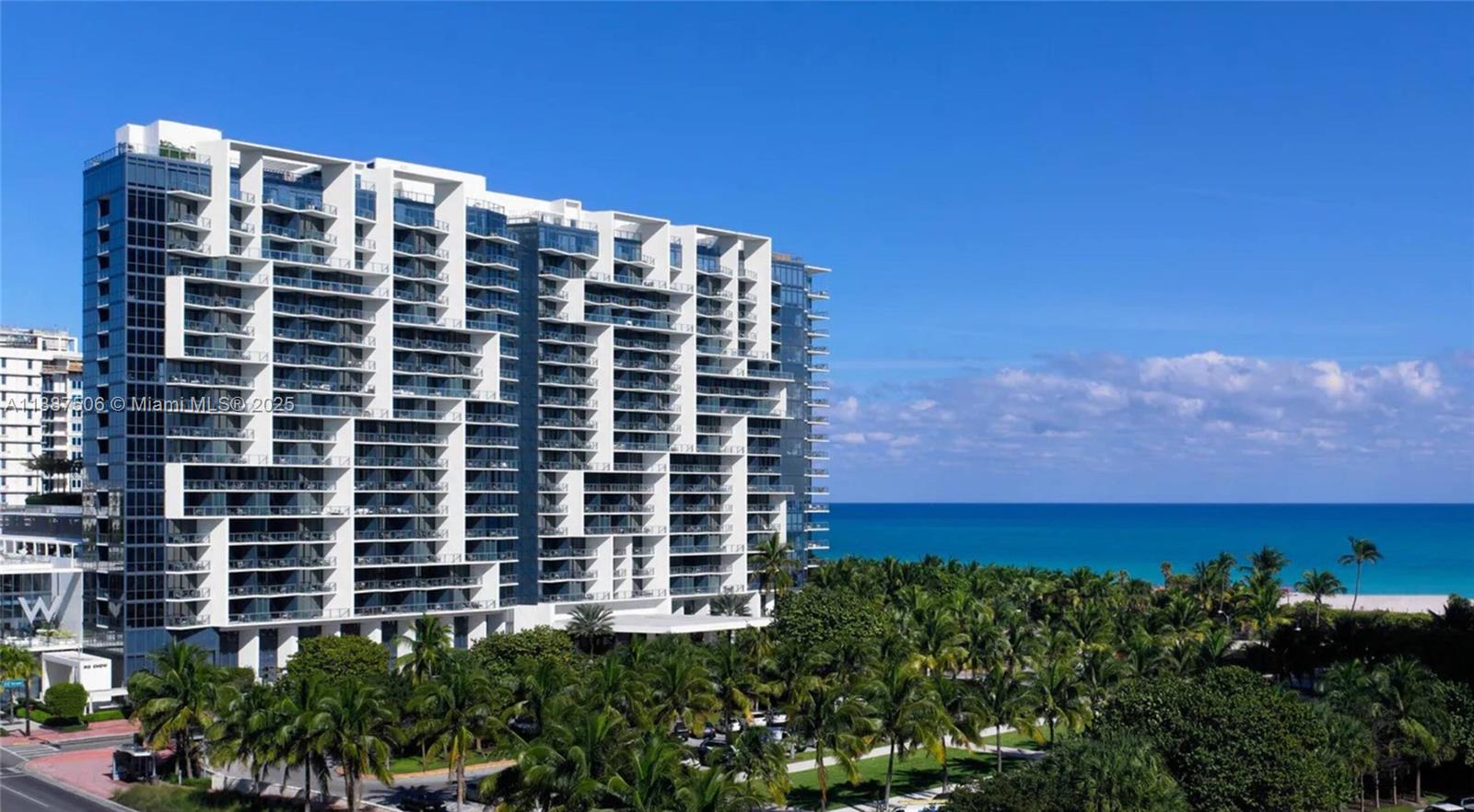 2201 Collins Avenue #1214, Miami Beach FL 33139