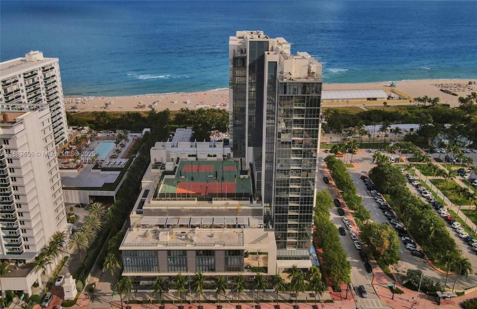 2201 Collins Avenue #1214, Miami Beach FL 33139