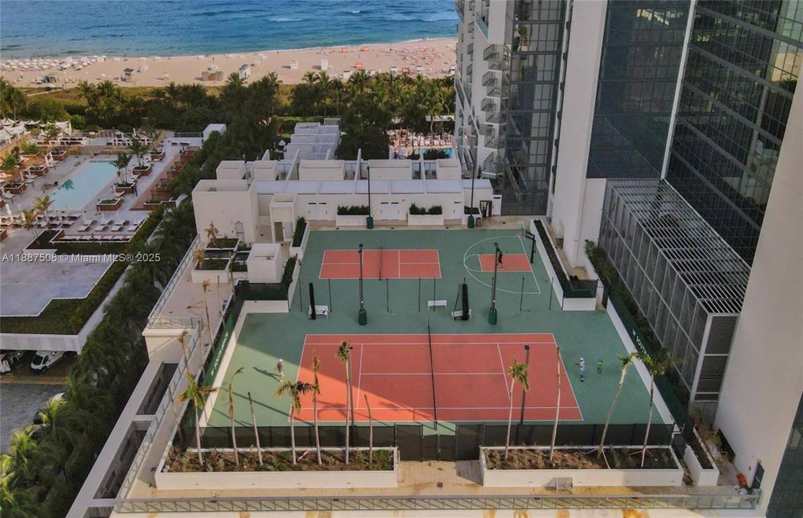 2201 Collins Avenue #1214, Miami Beach FL 33139