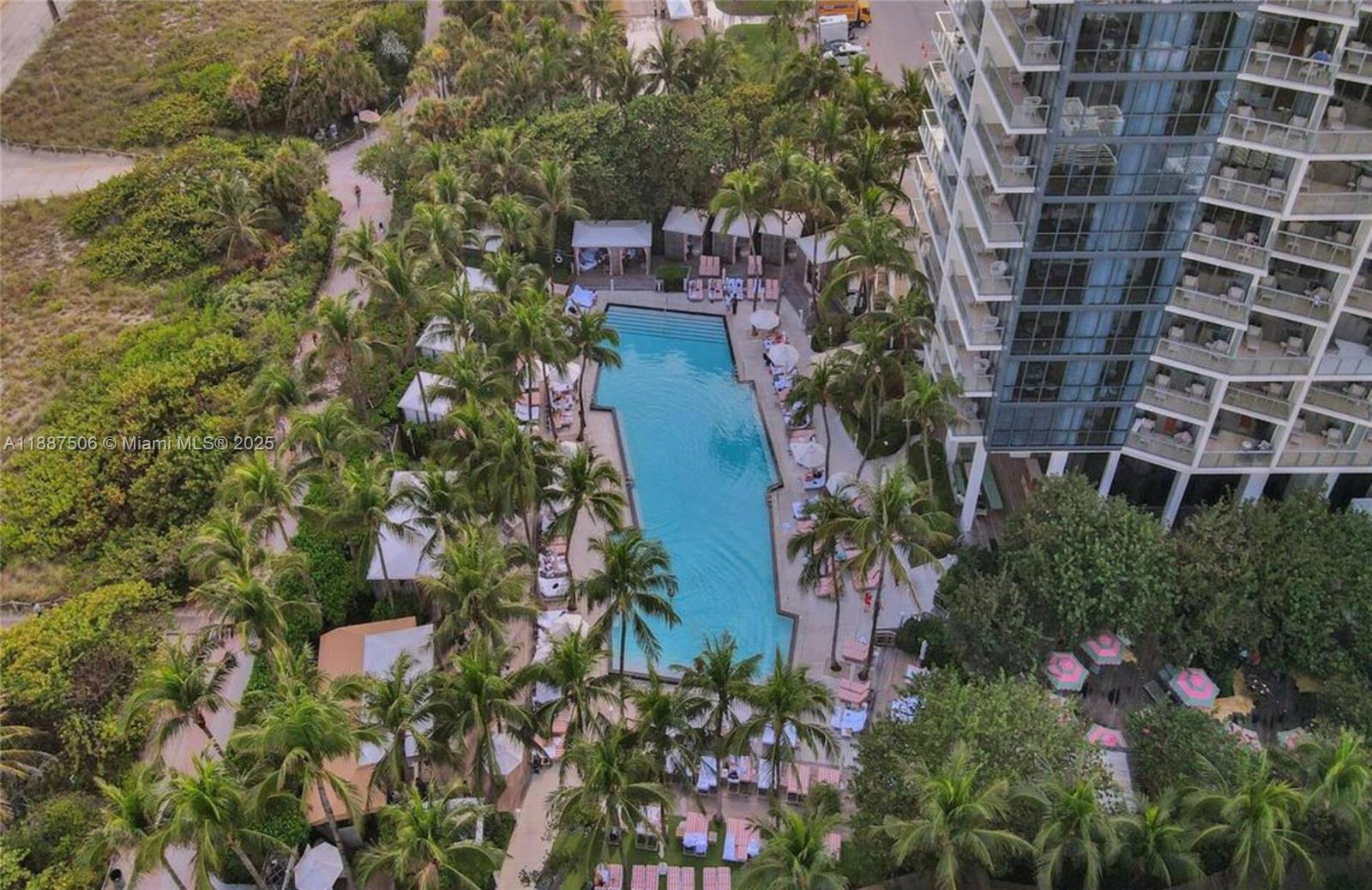 2201 Collins Avenue #1214, Miami Beach FL 33139