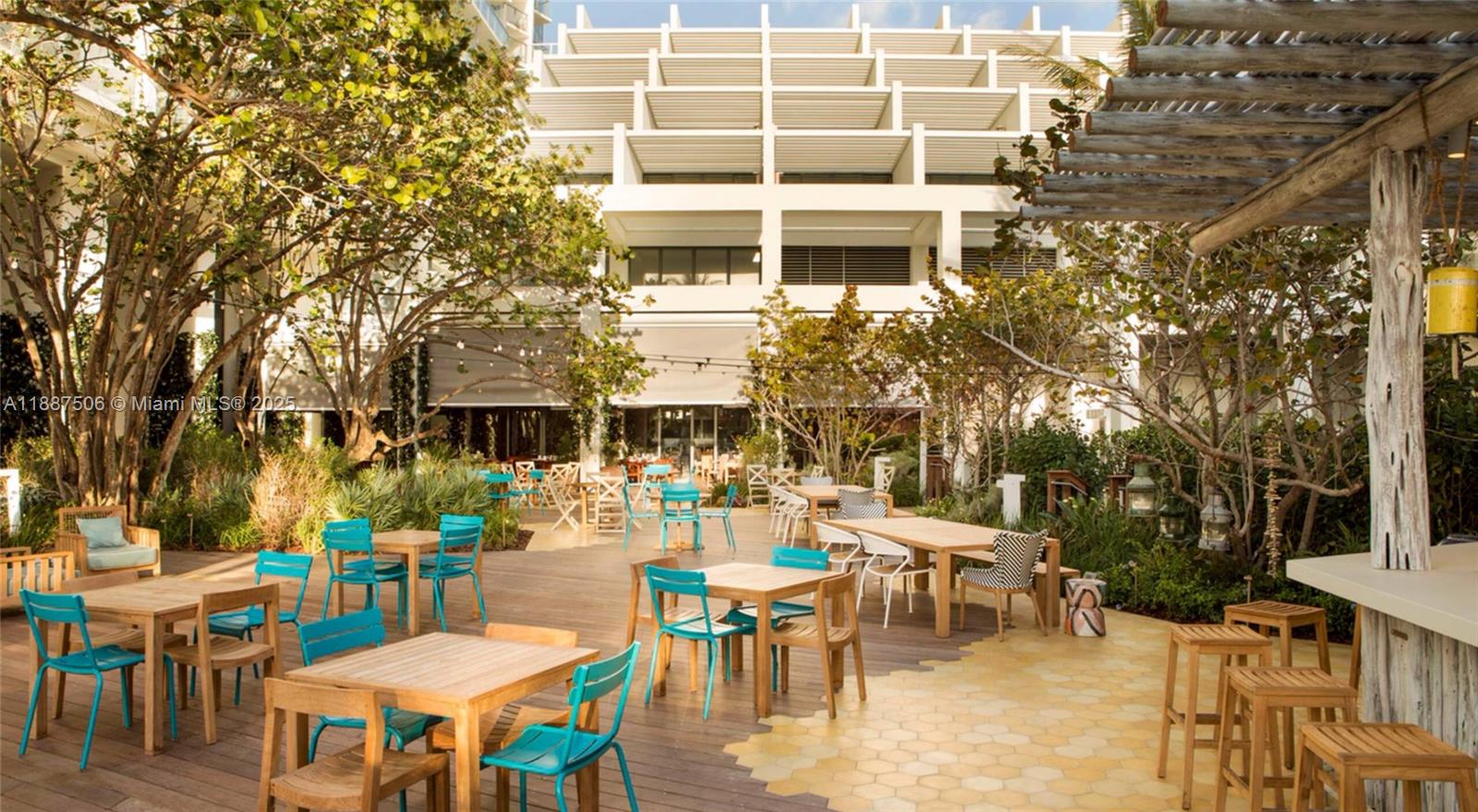 2201 Collins Avenue #1214, Miami Beach FL 33139