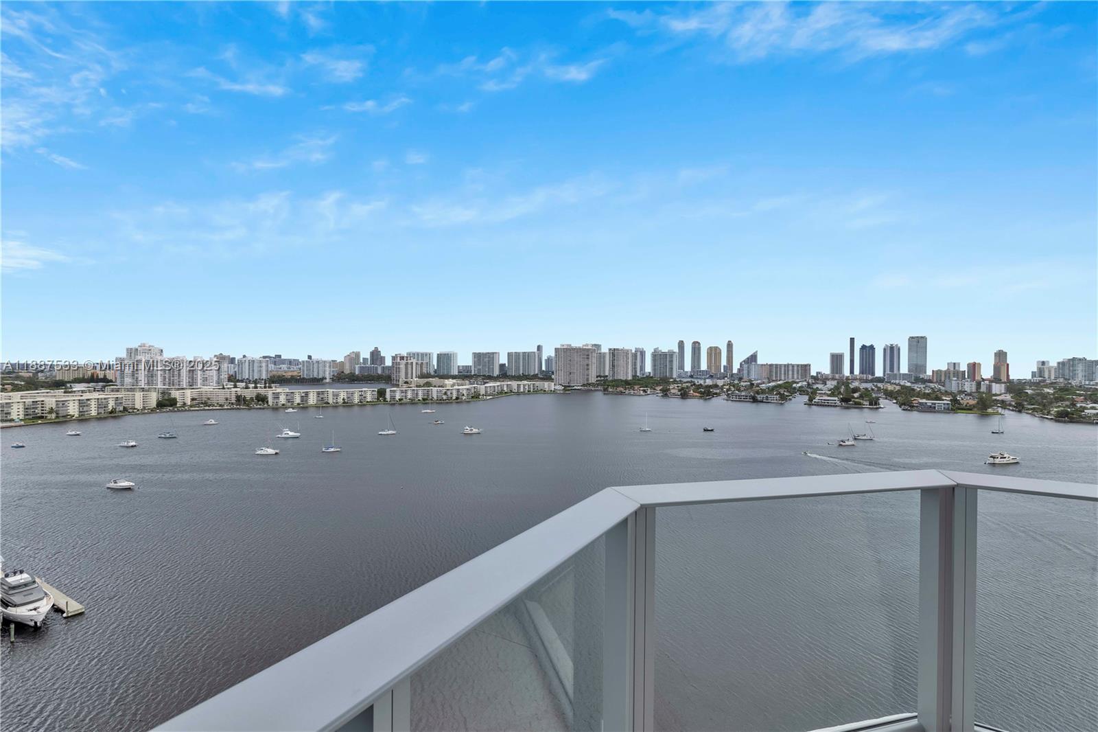 17111 Biscayne Blvd #1709, North Miami Beach FL 33160