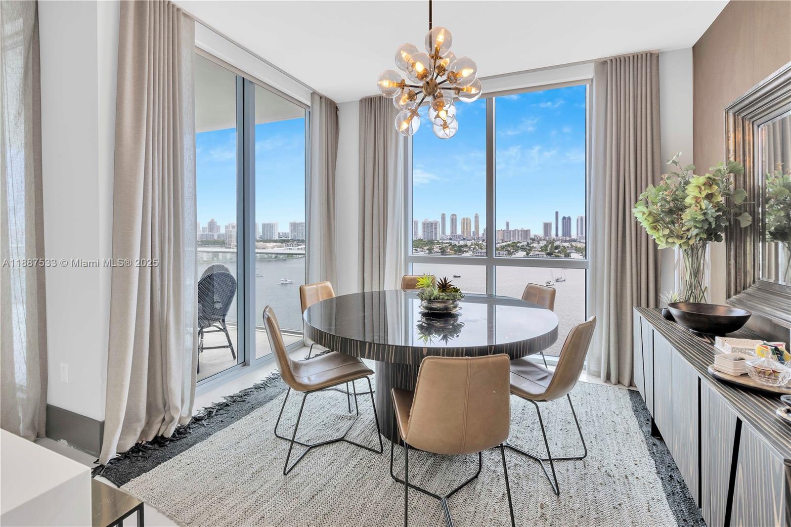 17111 Biscayne Blvd #1709, North Miami Beach FL 33160