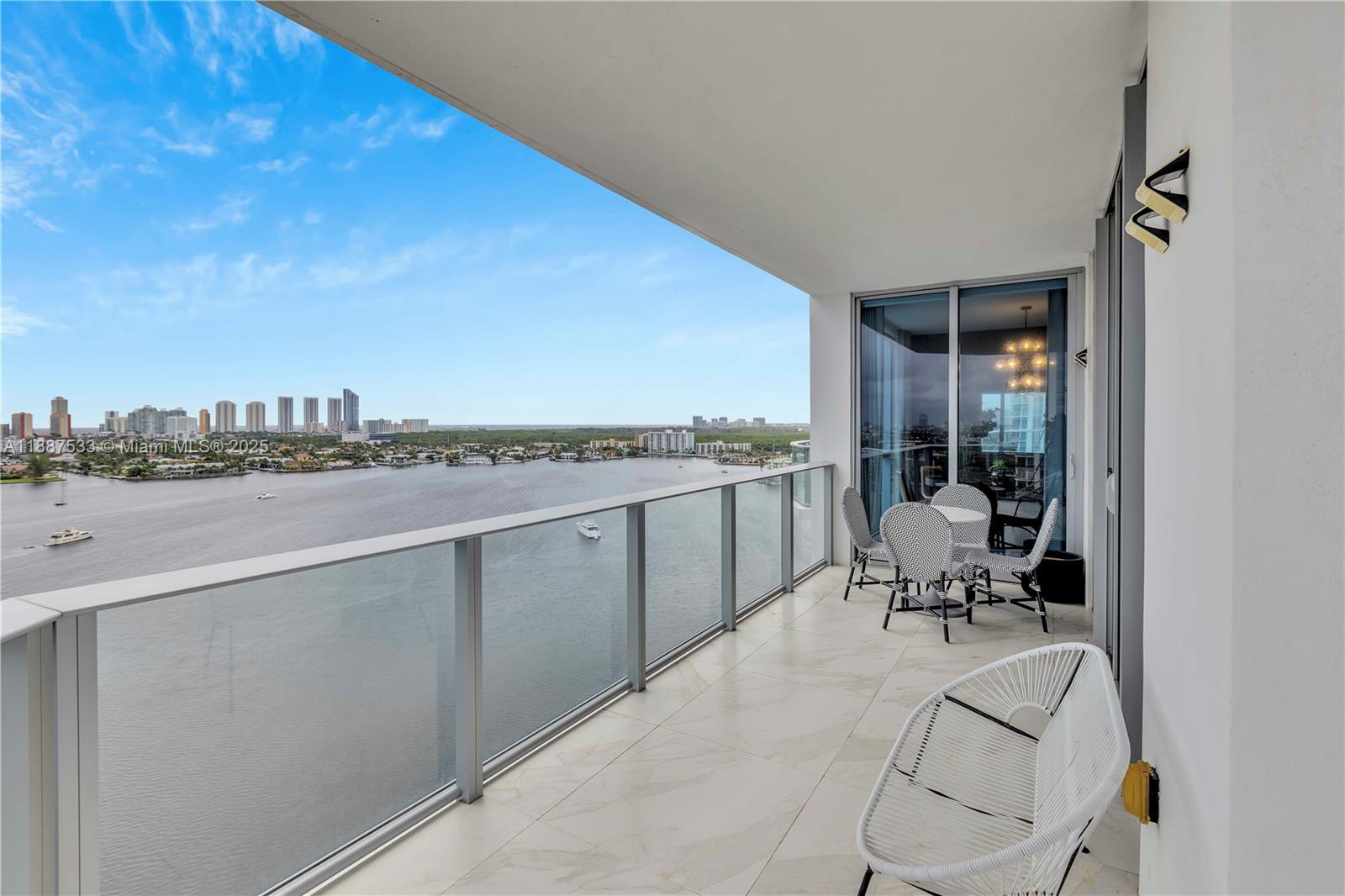 17111 Biscayne Blvd #1709, North Miami Beach FL 33160