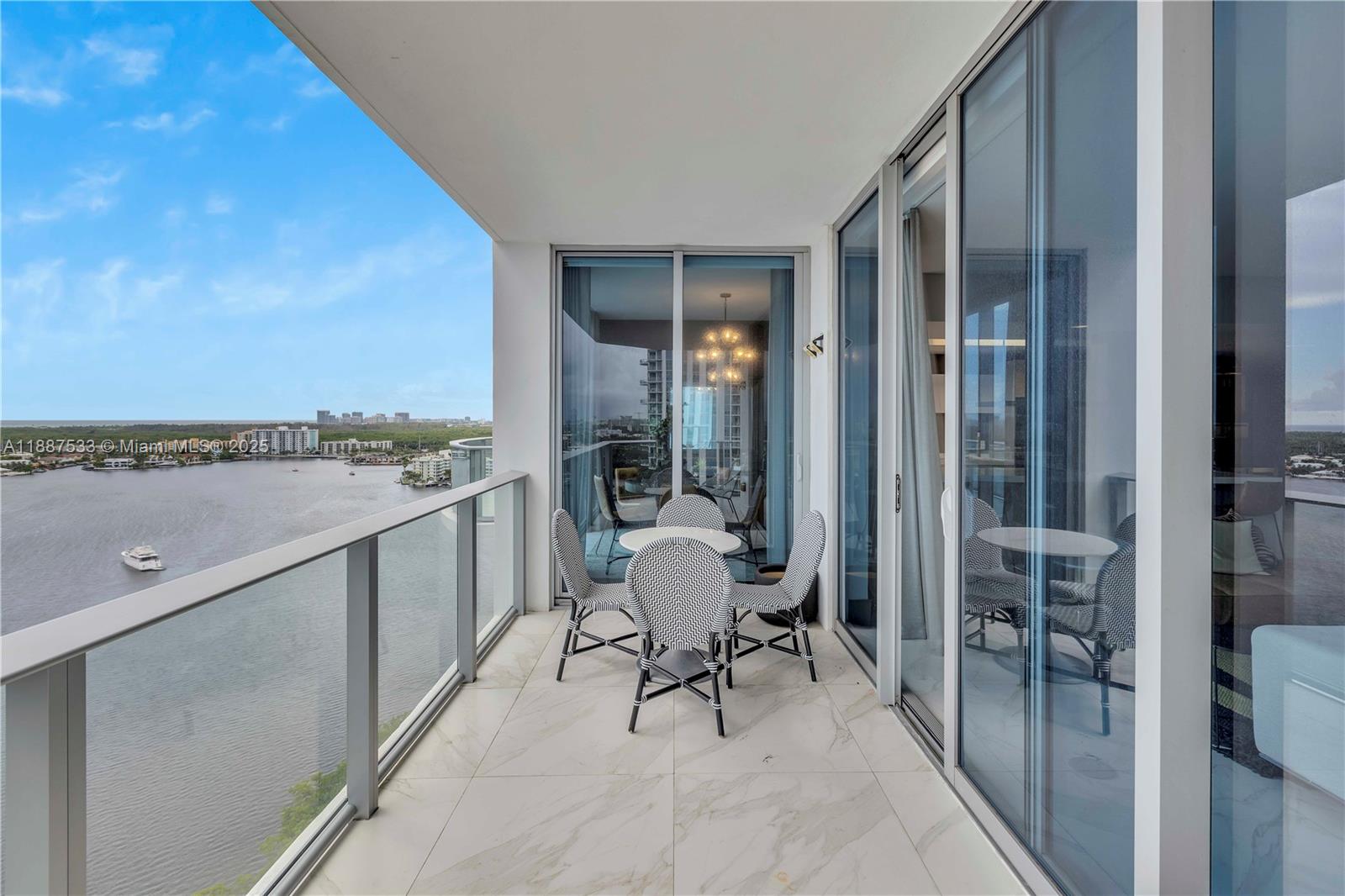 17111 Biscayne Blvd #1709, North Miami Beach FL 33160