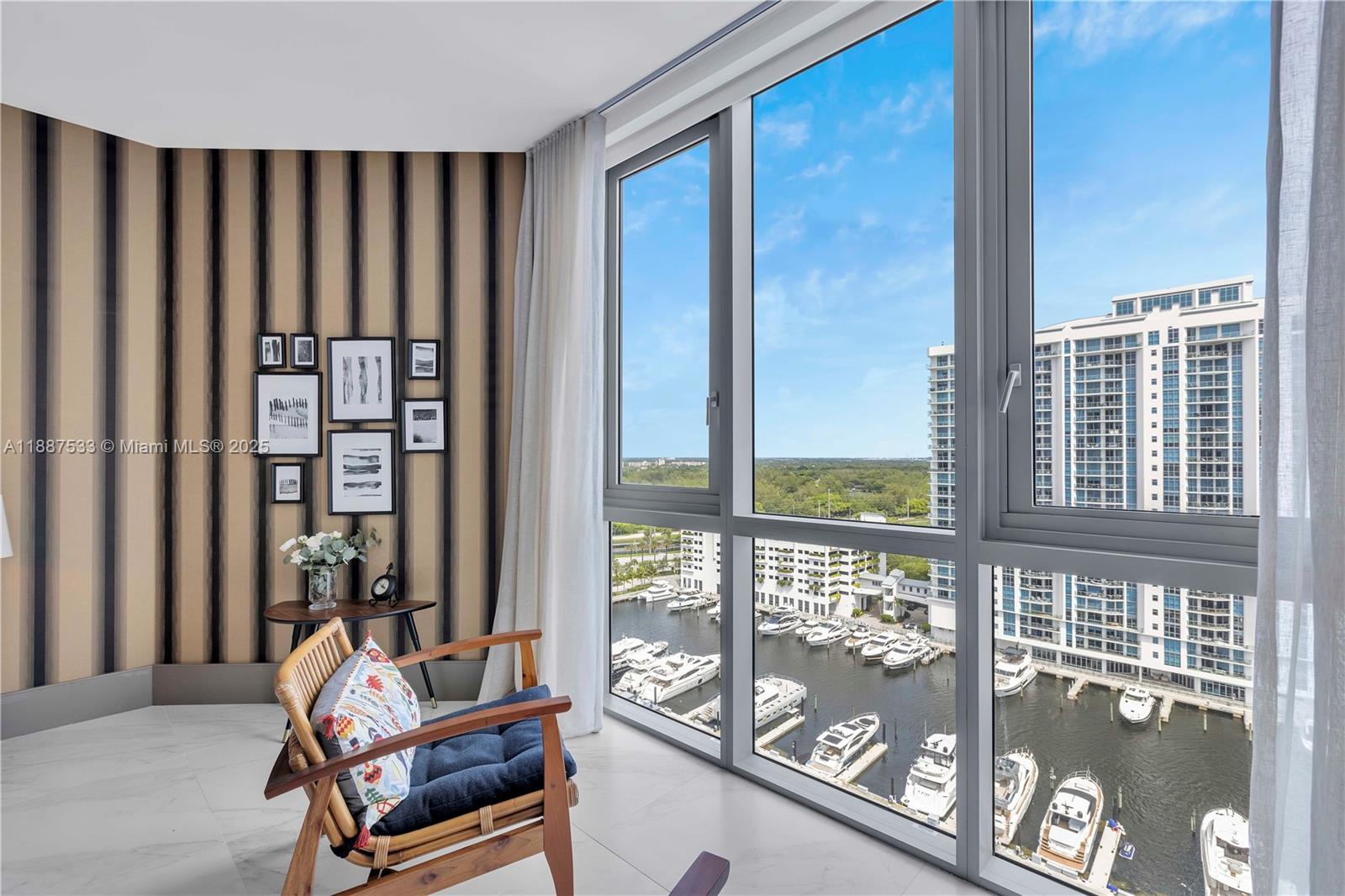 17111 Biscayne Blvd #1709, North Miami Beach FL 33160