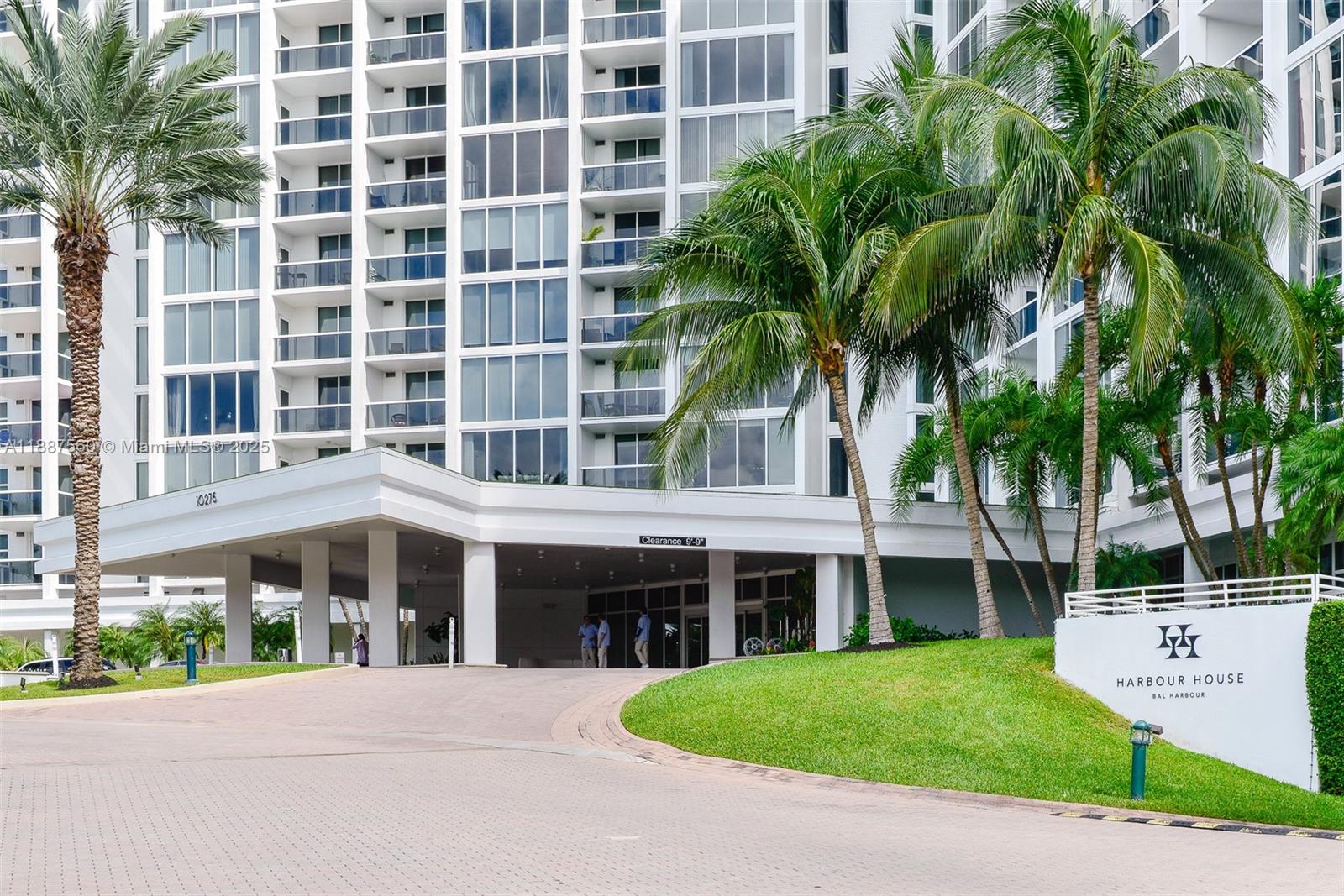 10275 Collins Ave #533, Bal Harbour FL 33154