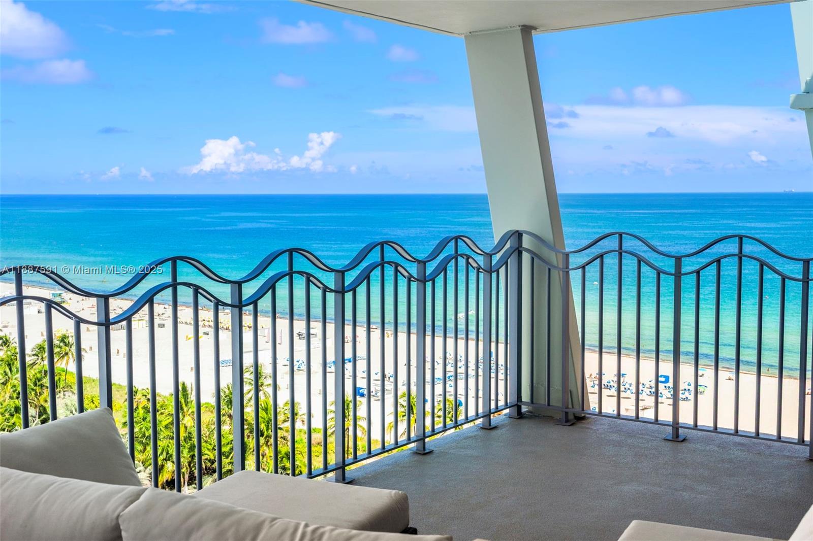 1500 Ocean Dr #UPH-5, Miami Beach FL 33139