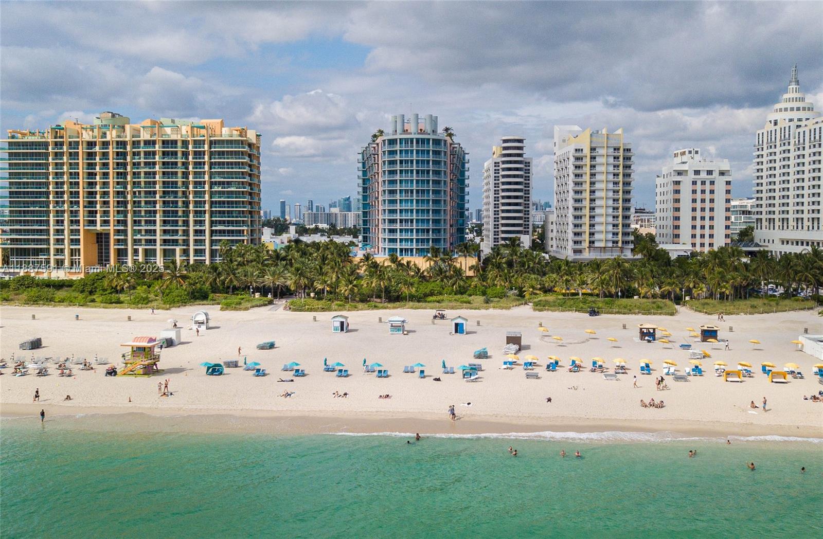 1500 Ocean Dr #UPH-5, Miami Beach FL 33139