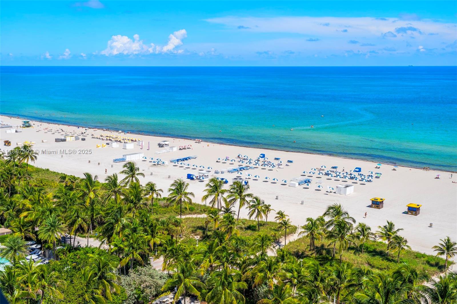 1500 Ocean Dr #UPH-5, Miami Beach FL 33139