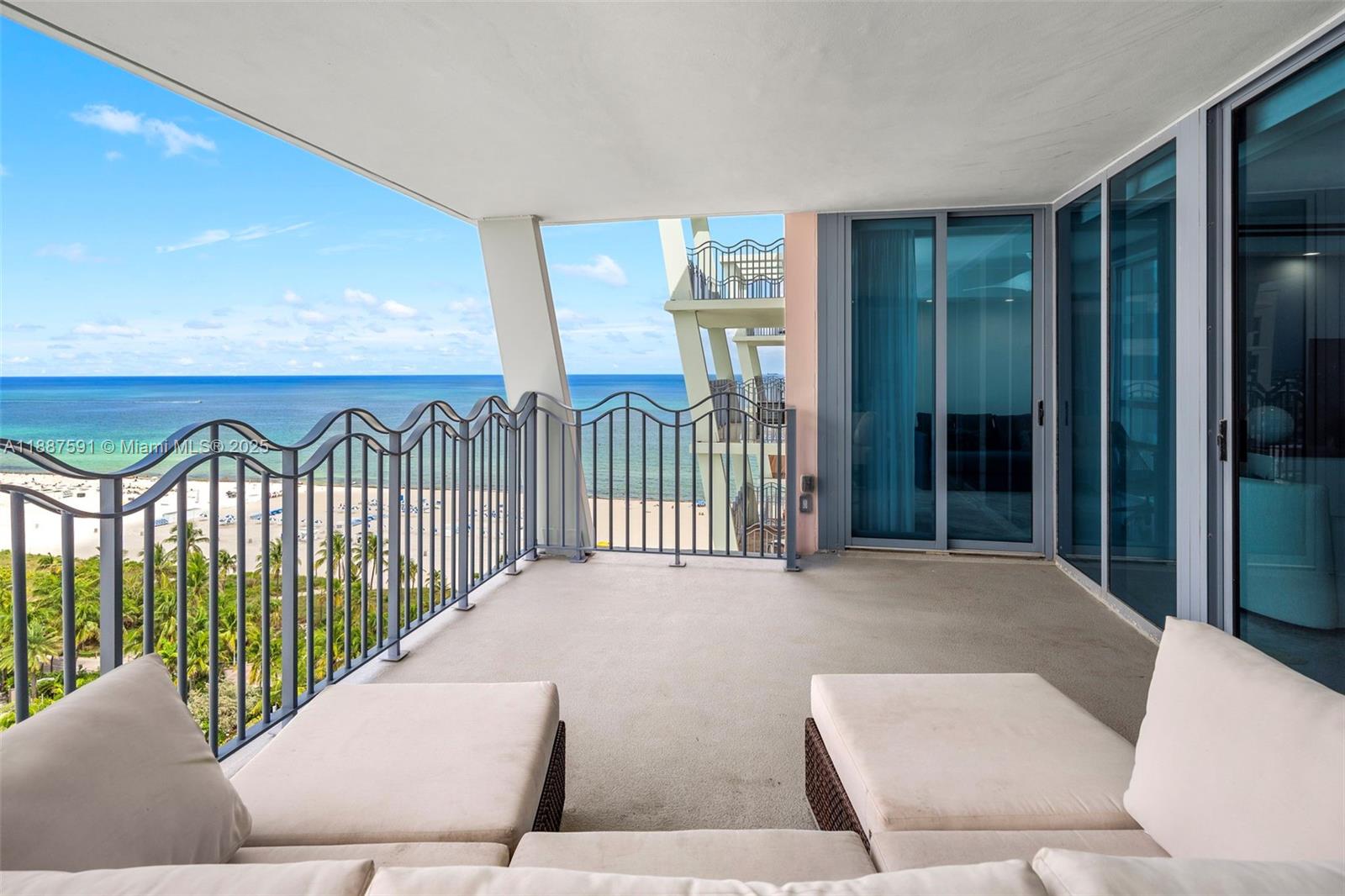 1500 Ocean Dr #UPH-5, Miami Beach FL 33139