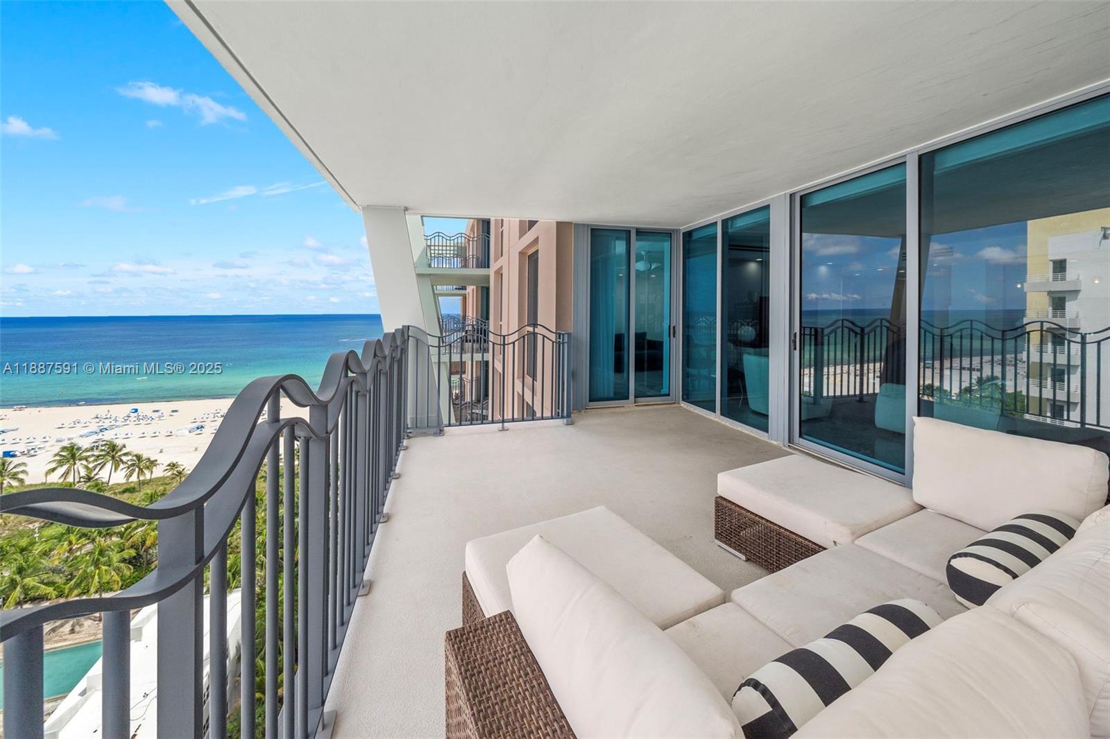 1500 Ocean Dr #UPH-5, Miami Beach FL 33139