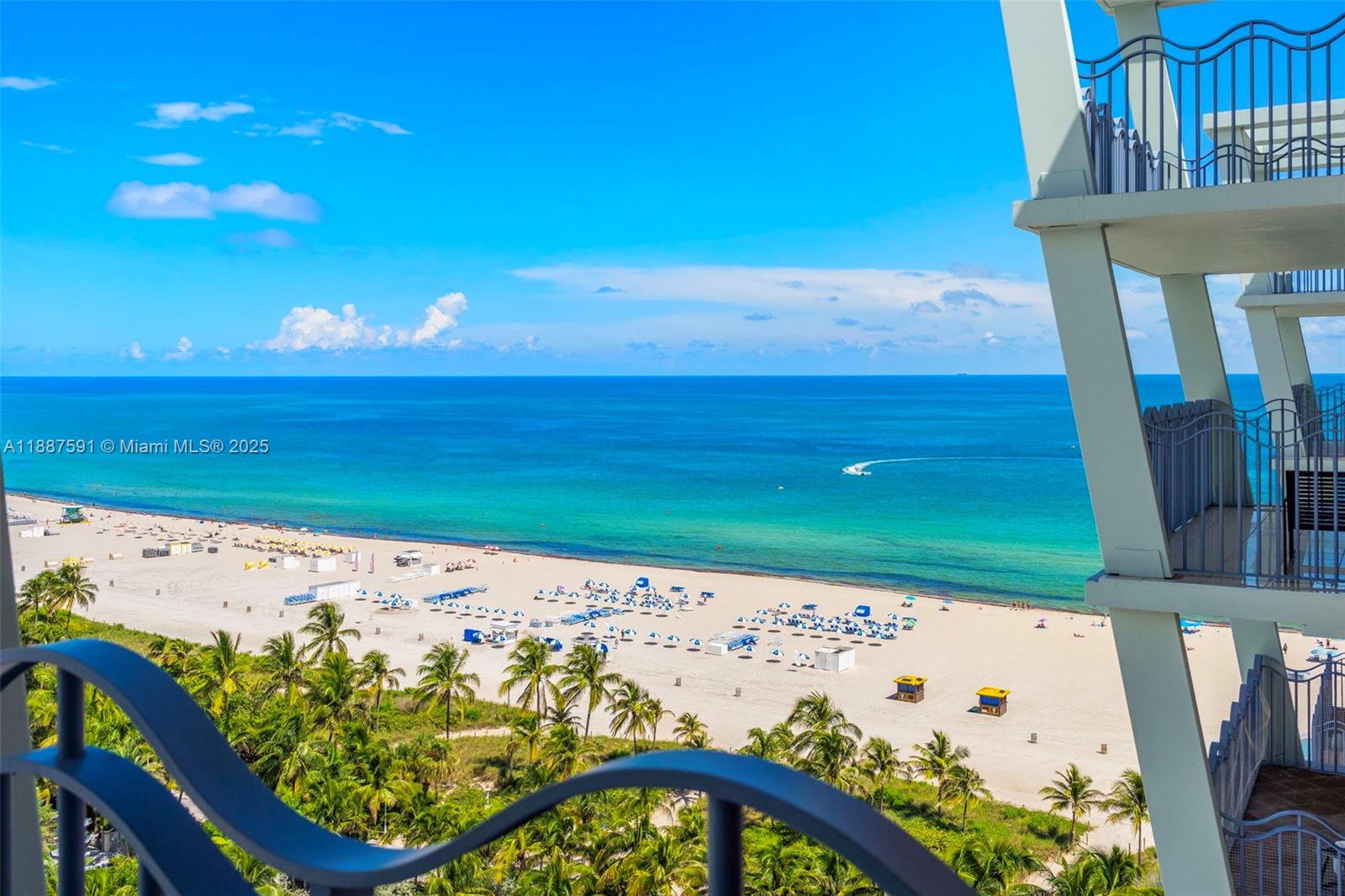 1500 Ocean Dr #UPH-5, Miami Beach FL 33139