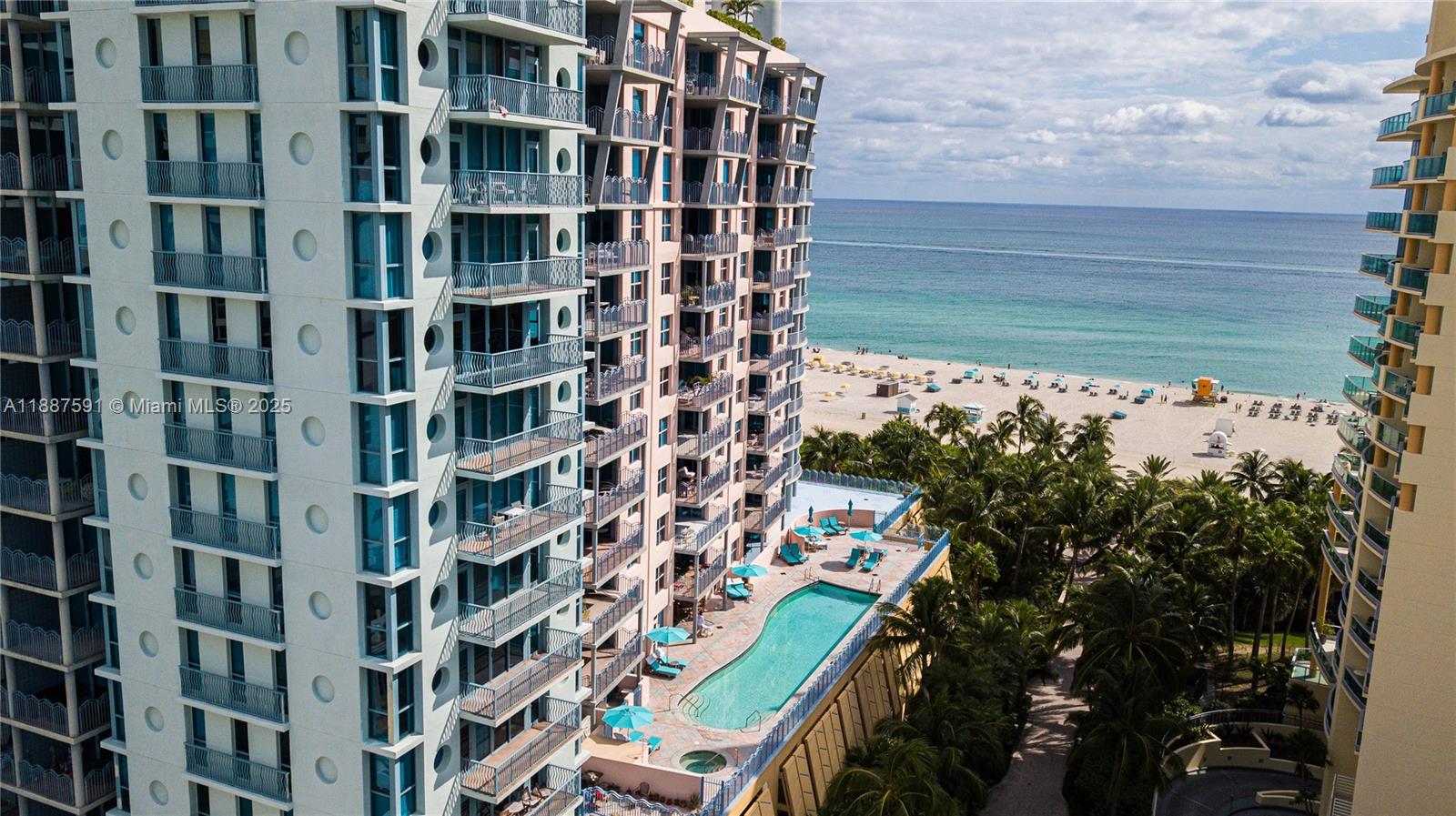 1500 Ocean Dr #UPH-5, Miami Beach FL 33139