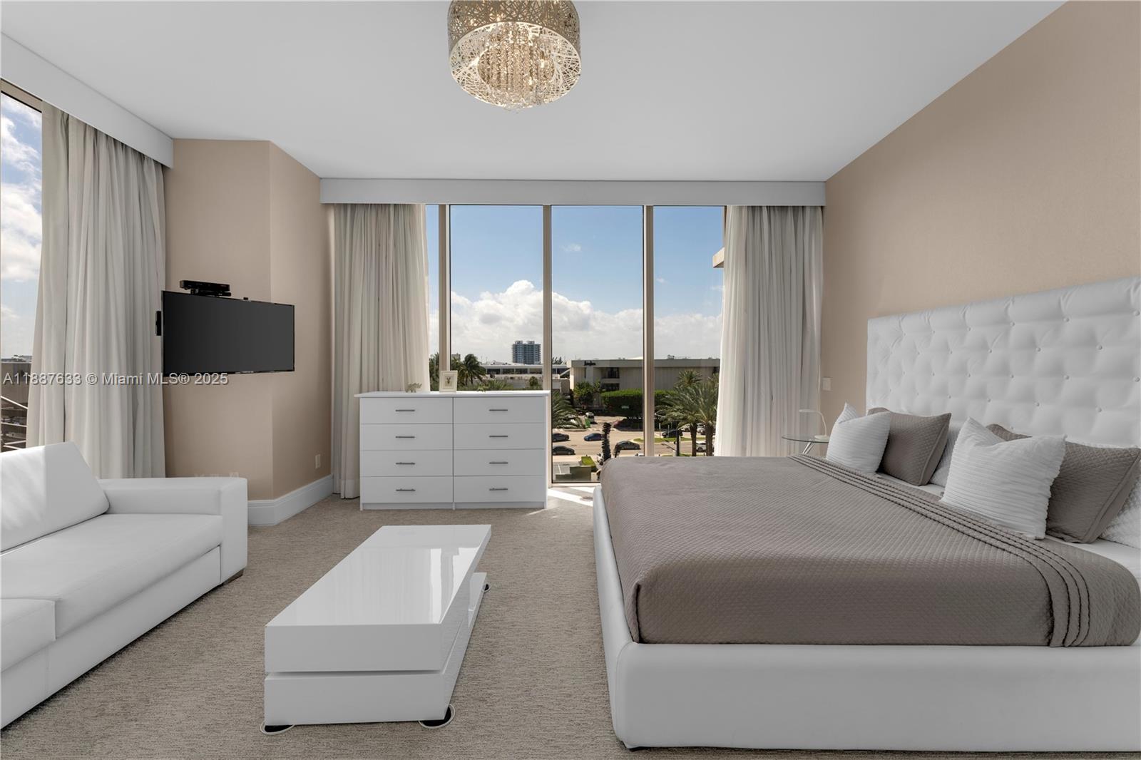Bal Harbour FL 33154 - A11887633