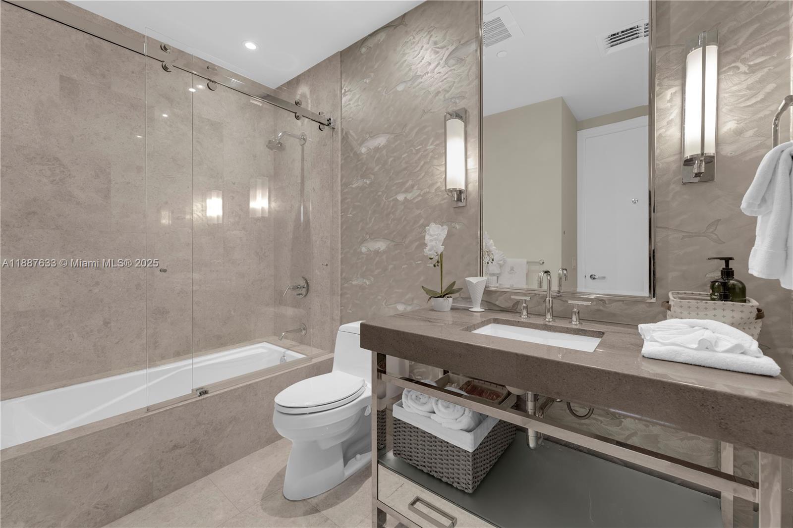 Bal Harbour FL 33154 - A11887633