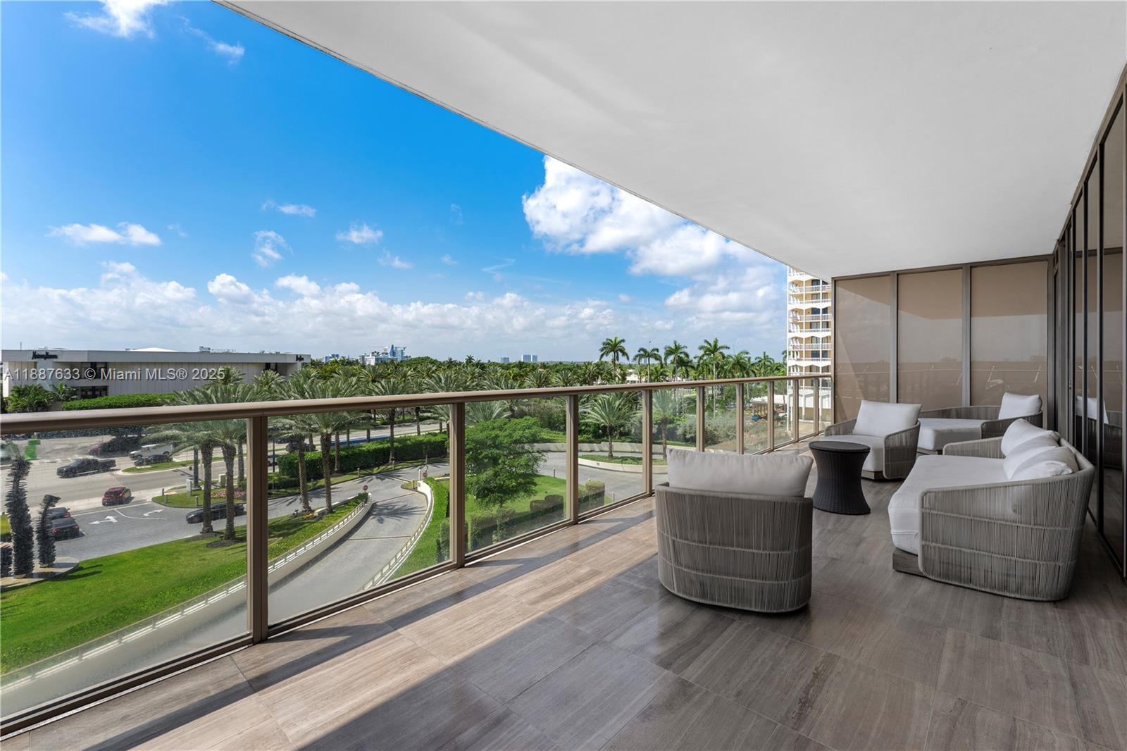 Bal Harbour FL 33154 - A11887633