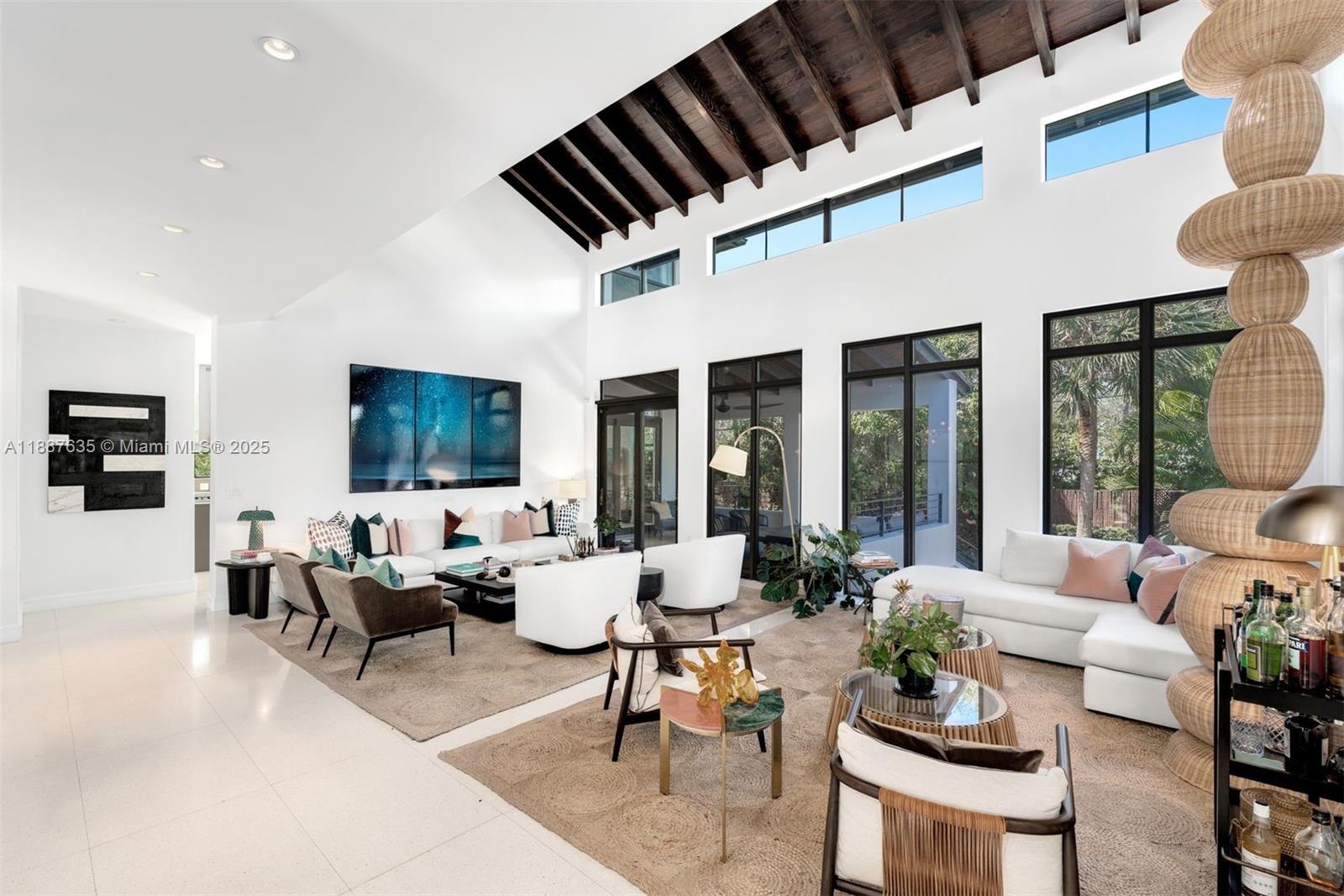 330 Caribbean Rd, Key Biscayne FL 33149