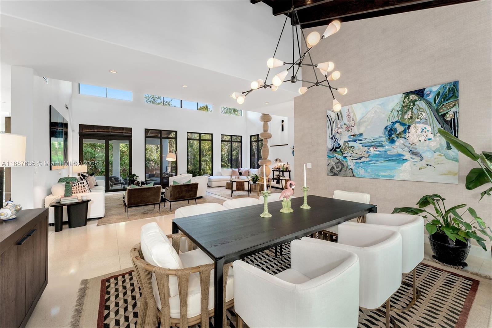 330 Caribbean Rd, Key Biscayne FL 33149