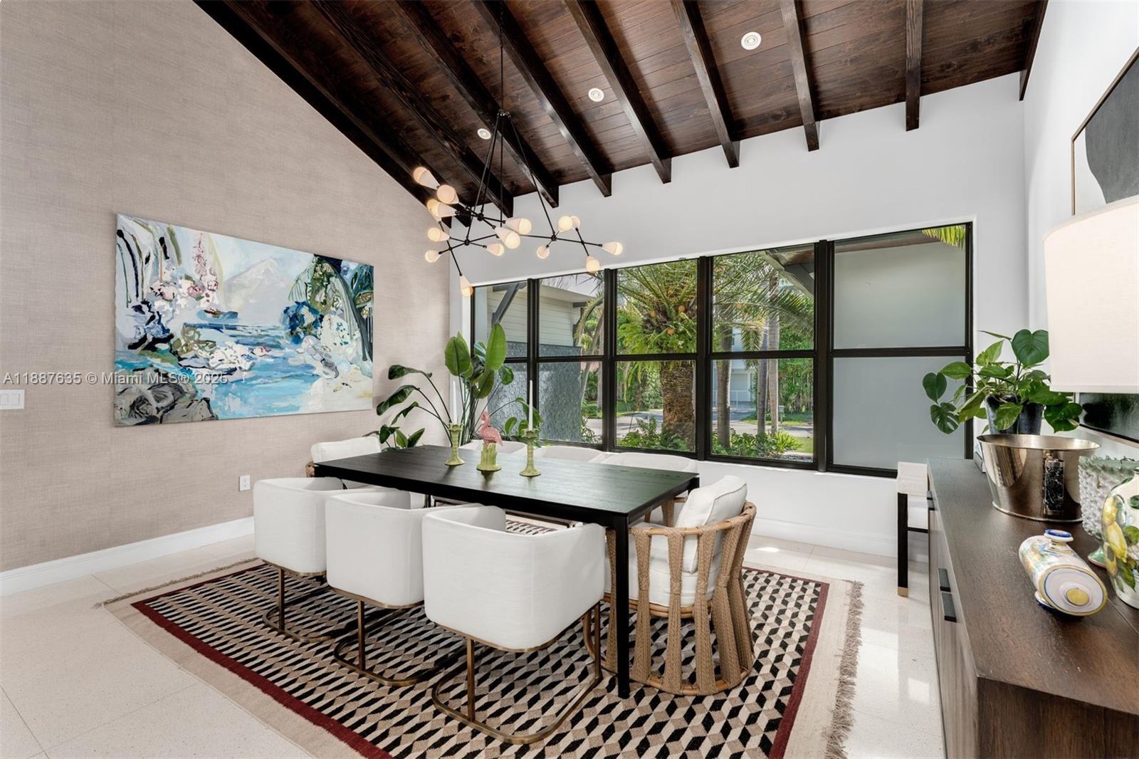 330 Caribbean Rd, Key Biscayne FL 33149