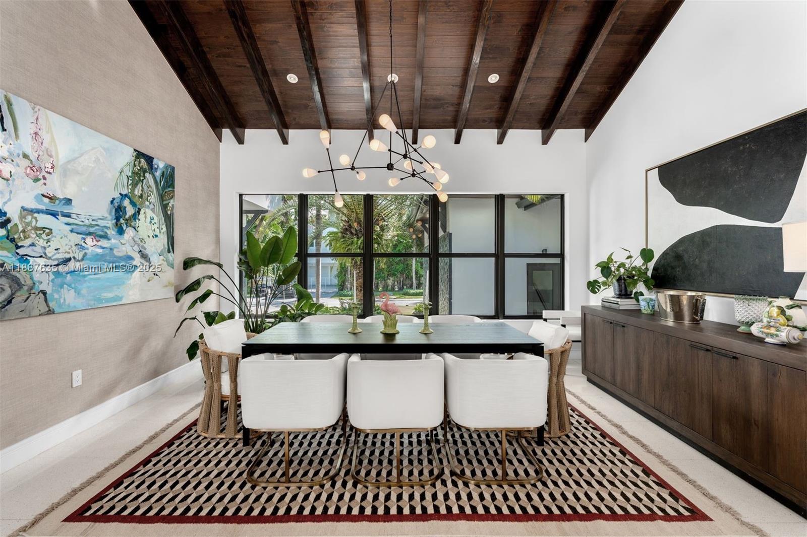 330 Caribbean Rd, Key Biscayne FL 33149