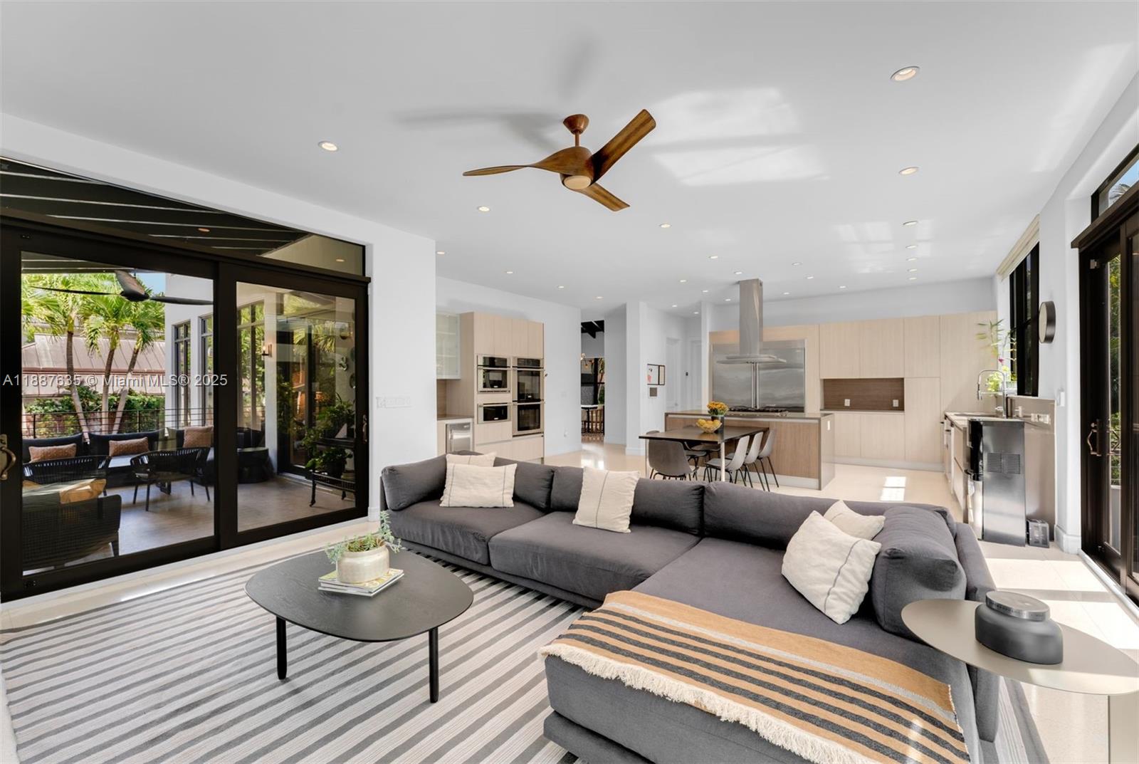 330 Caribbean Rd, Key Biscayne FL 33149