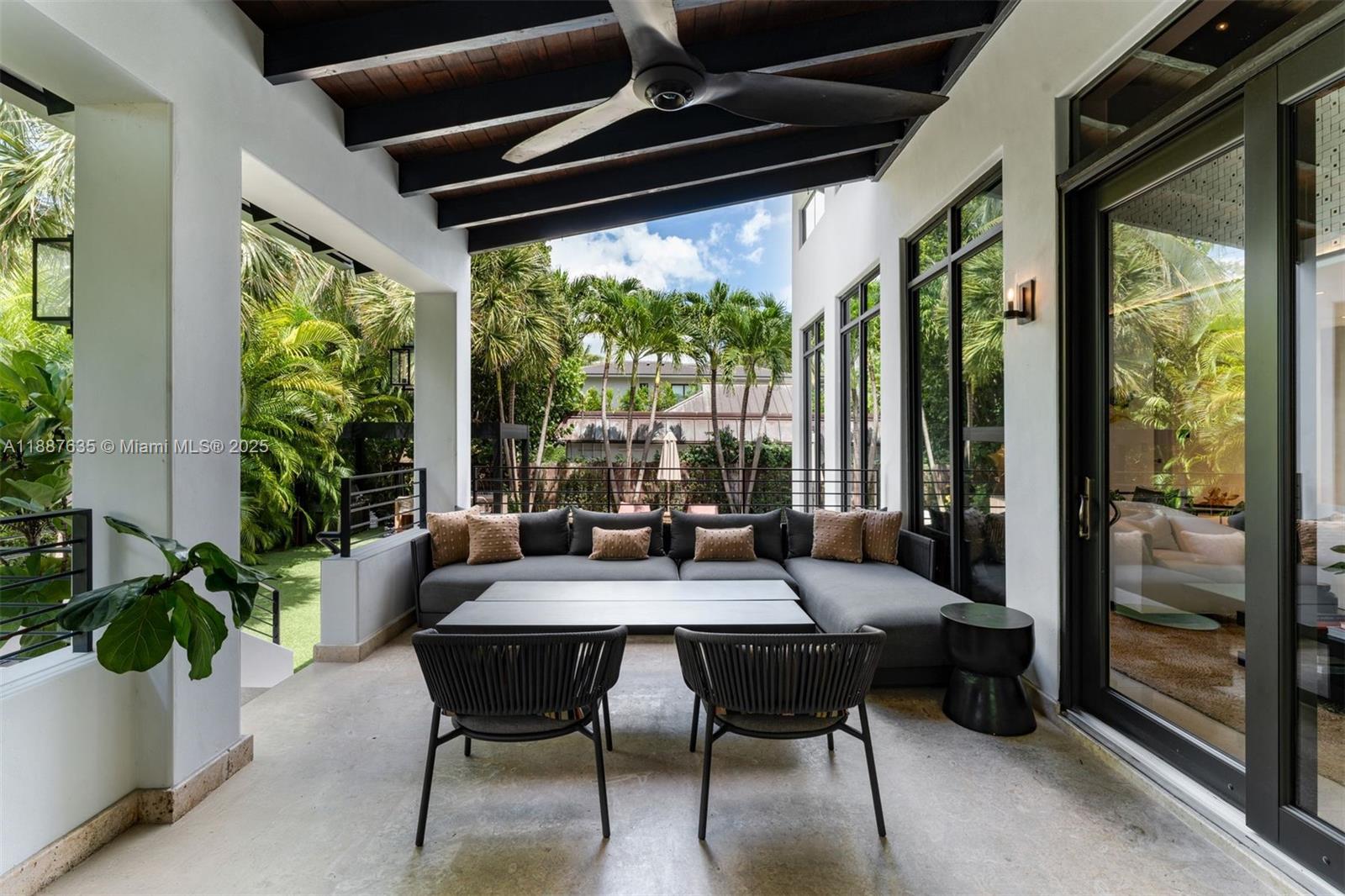 330 Caribbean Rd, Key Biscayne FL 33149