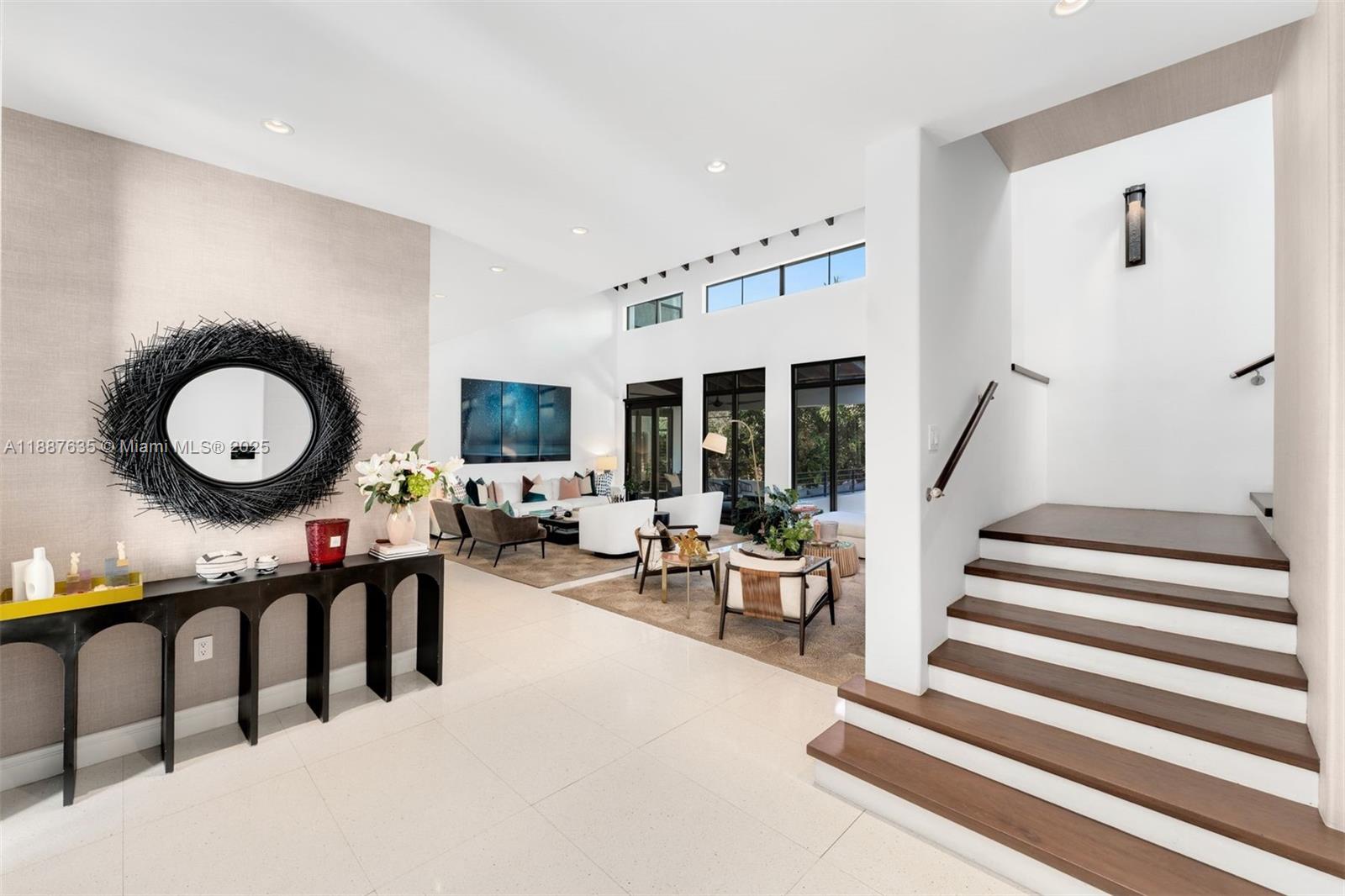 330 Caribbean Rd, Key Biscayne FL 33149