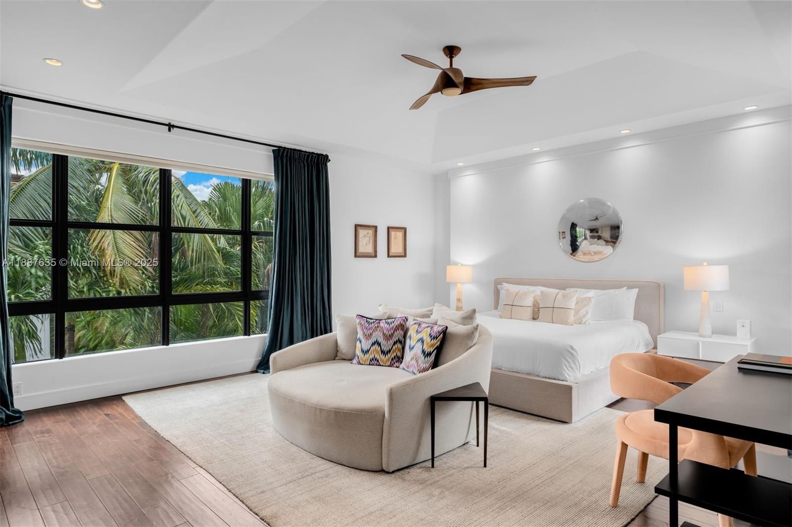 330 Caribbean Rd, Key Biscayne FL 33149