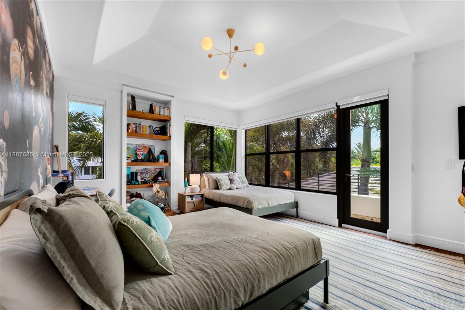 330 Caribbean Rd, Key Biscayne FL 33149