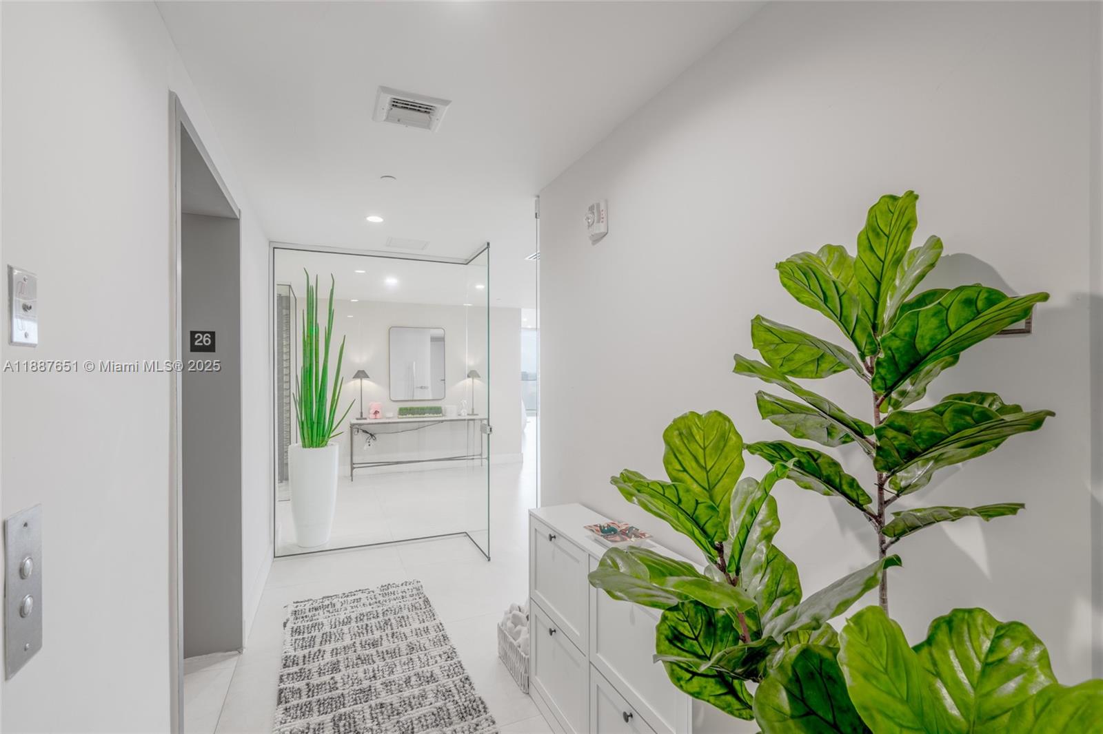 488 NE 18th St #2612/2615, Miami FL 33132
