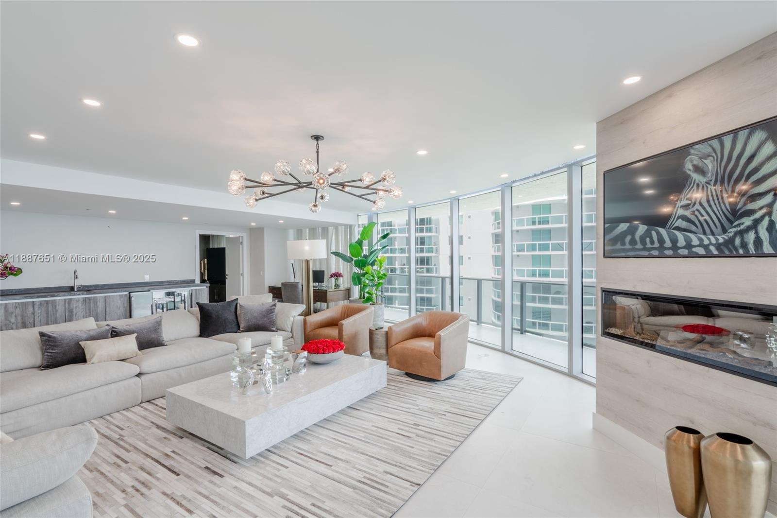 488 NE 18th St #2612/2615, Miami FL 33132