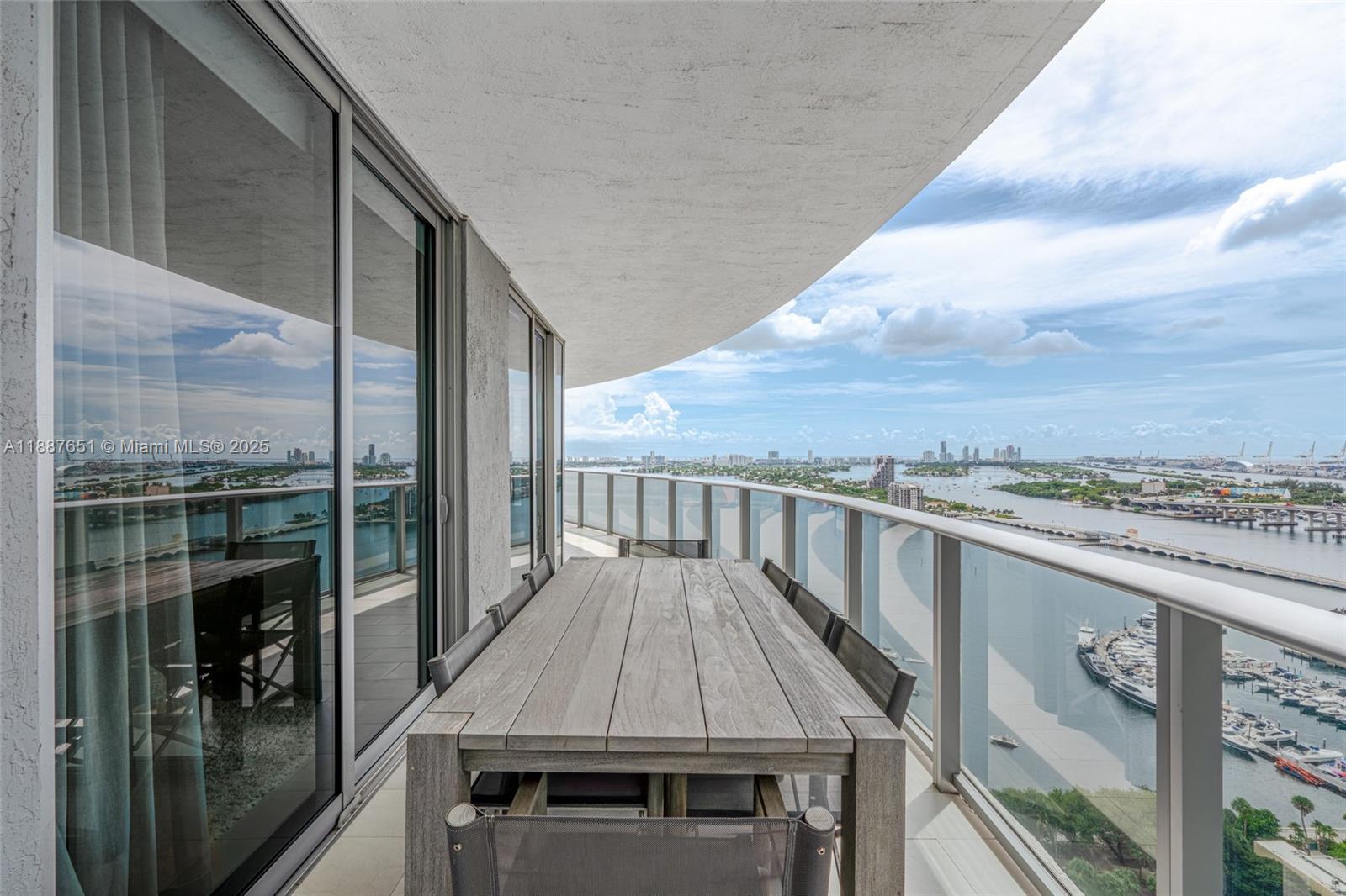 488 NE 18th St #2612/2615, Miami FL 33132