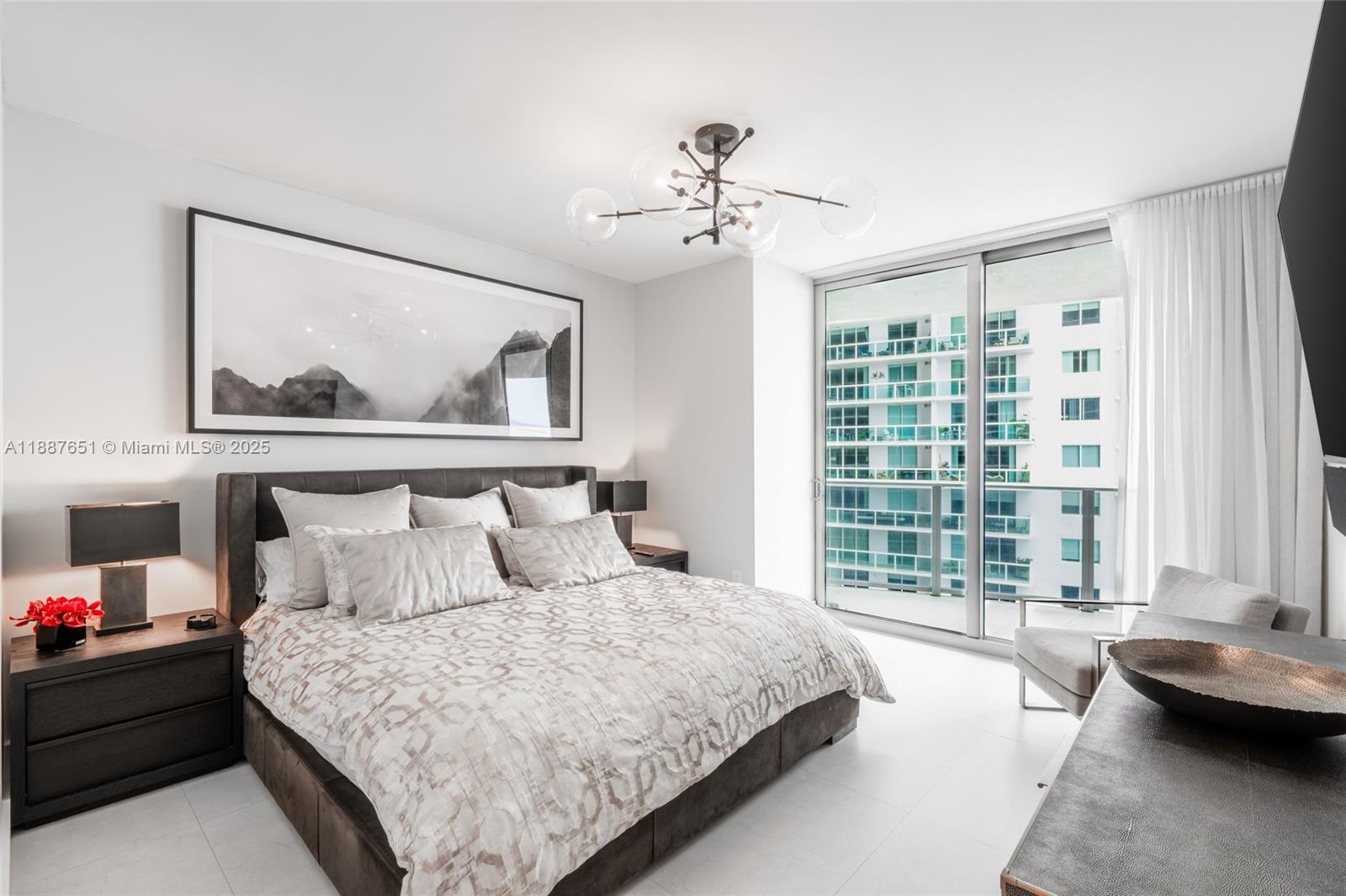488 NE 18th St #2612/2615, Miami FL 33132