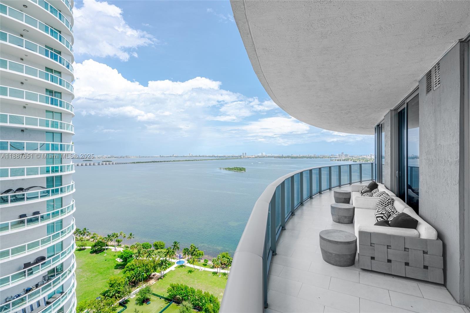 488 NE 18th St #2612/2615, Miami FL 33132
