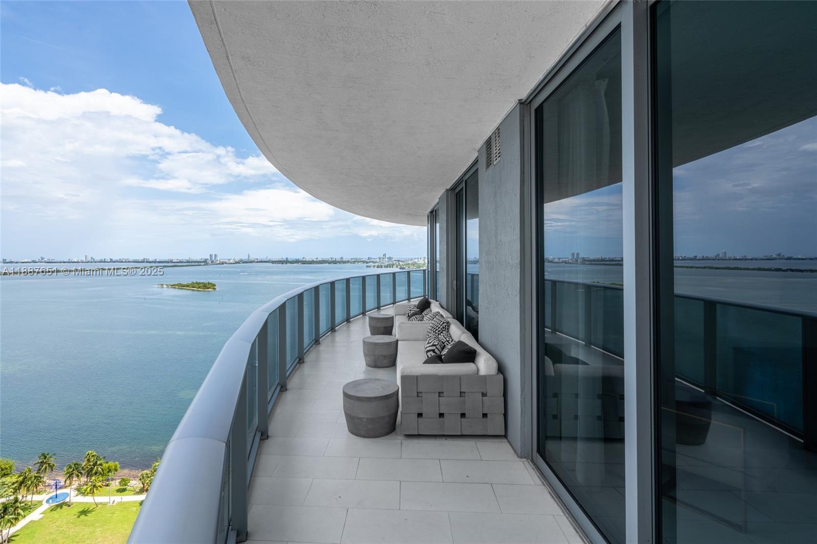 488 NE 18th St #2612/2615, Miami FL 33132