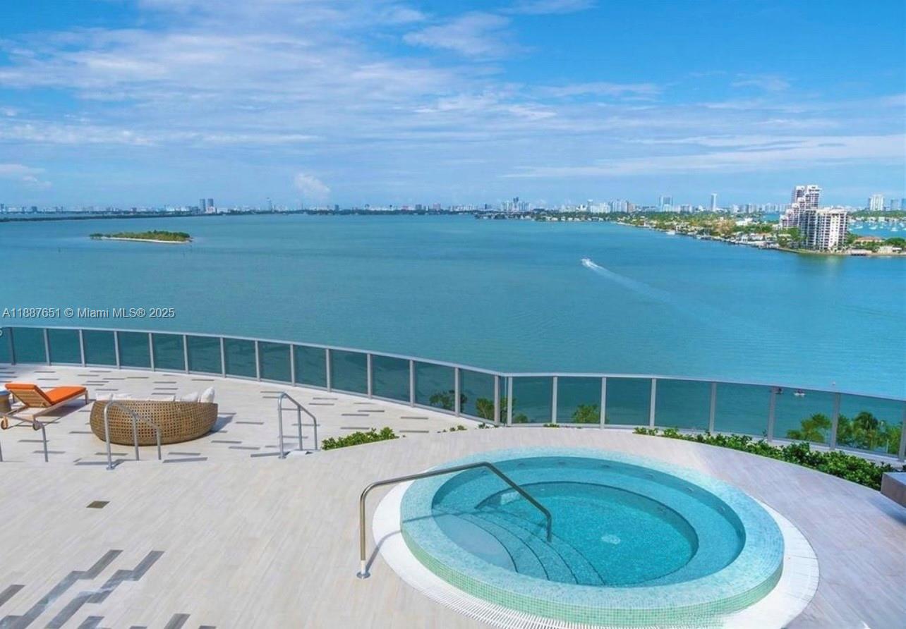488 NE 18th St #2612/2615, Miami FL 33132