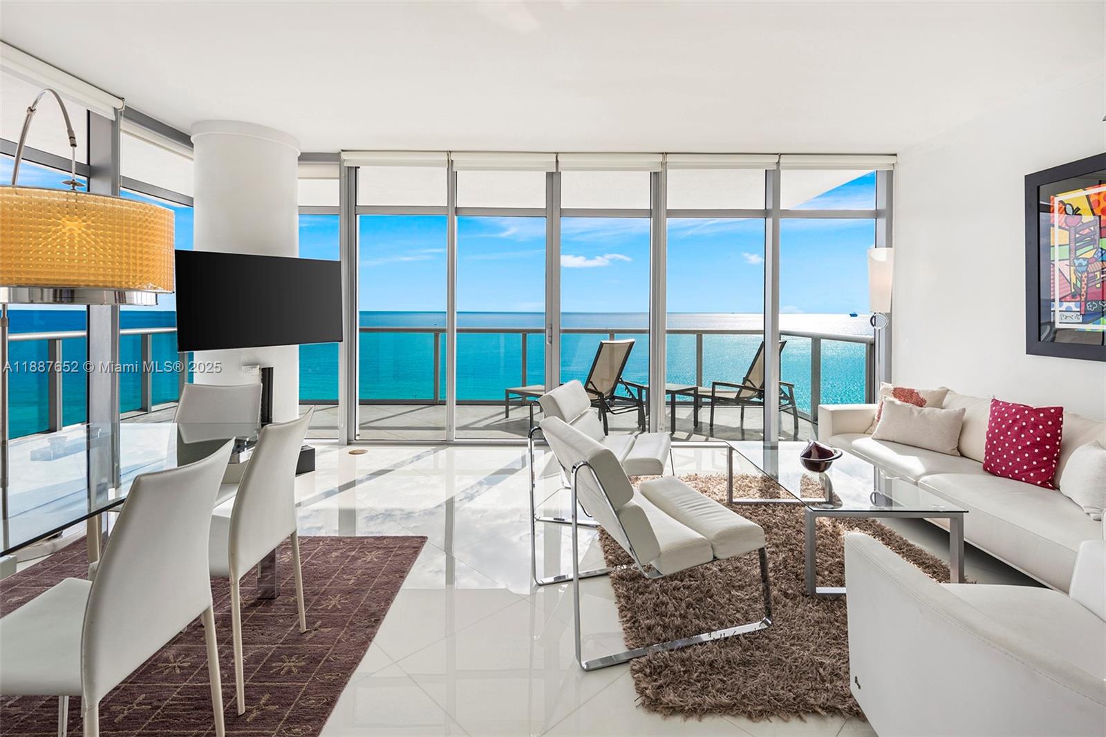 3737 COLLINS AV #S-1301, Miami FL 33140