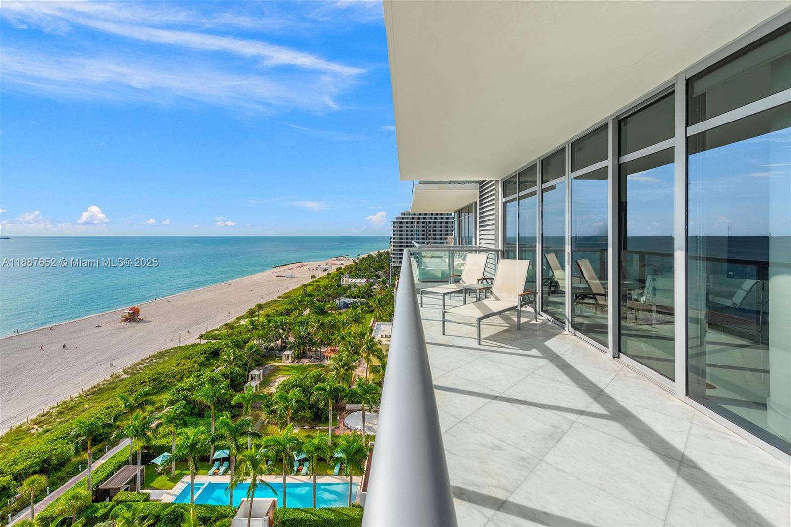 3737 COLLINS AV #S-1301, Miami FL 33140