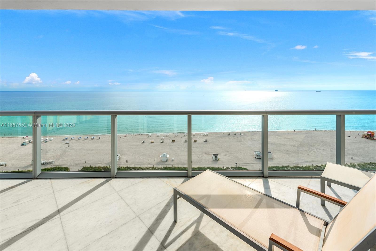 3737 COLLINS AV #S-1301, Miami FL 33140