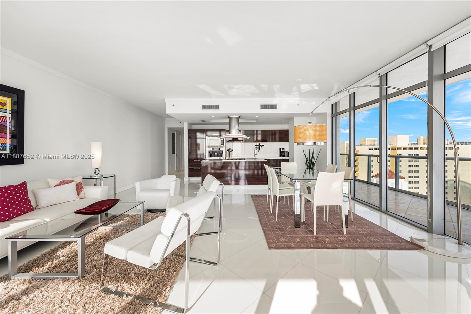3737 COLLINS AV #S-1301, Miami FL 33140