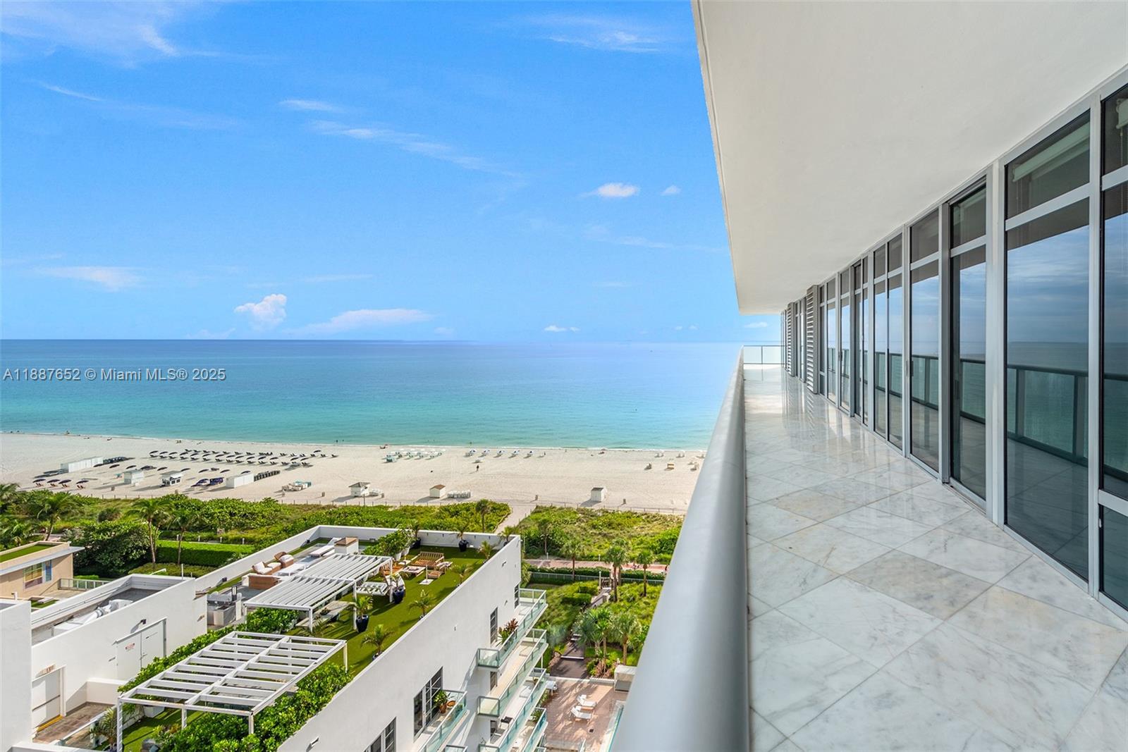 3737 COLLINS AV #S-1301, Miami FL 33140
