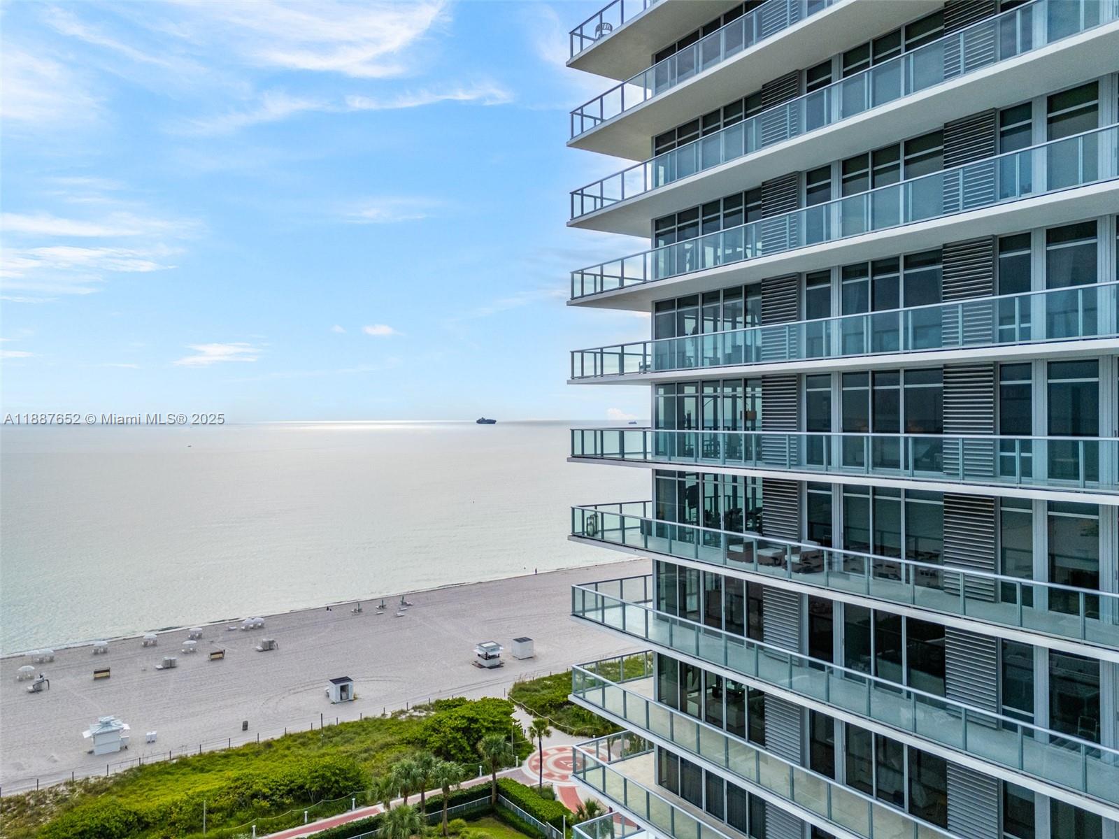 3737 COLLINS AV #S-1301, Miami FL 33140
