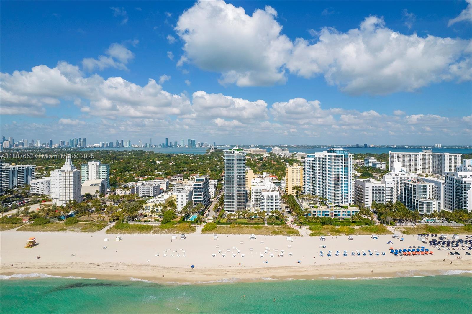 3737 COLLINS AV #S-1301, Miami FL 33140