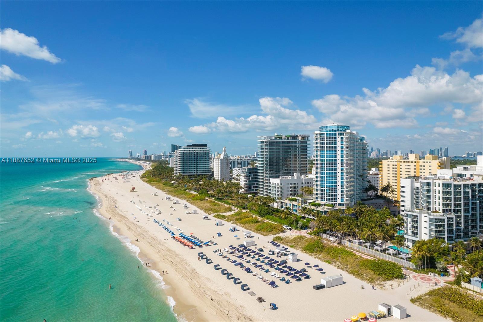 3737 COLLINS AV #S-1301, Miami FL 33140