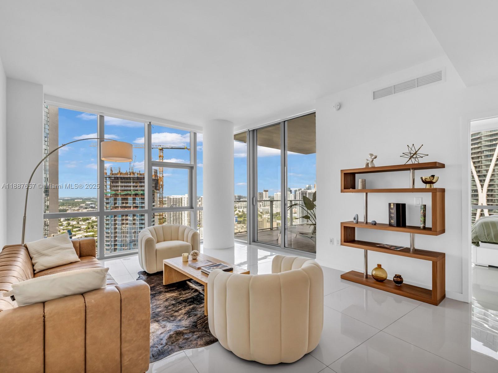851 NE 1st Ave #3201, Miami FL 33132