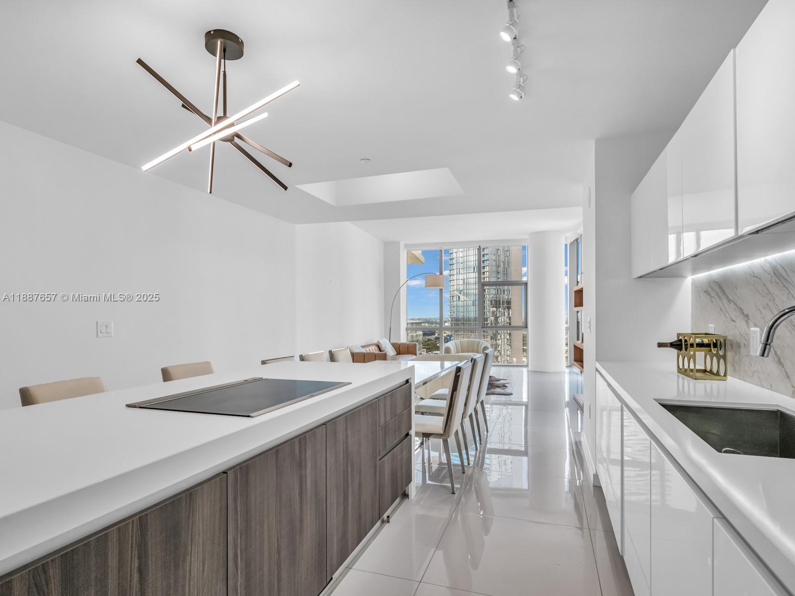 851 NE 1st Ave #3201, Miami FL 33132