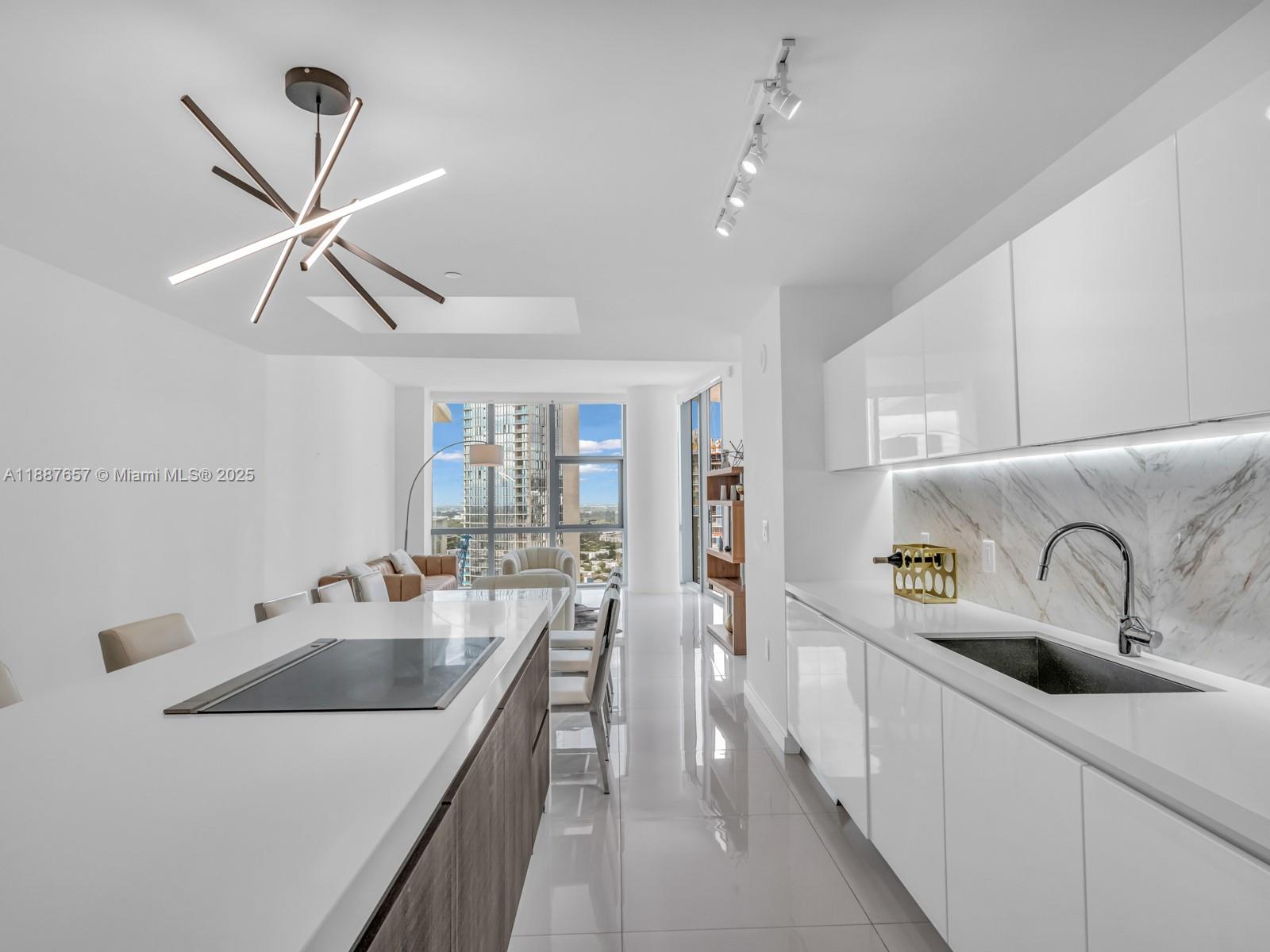 851 NE 1st Ave #3201, Miami FL 33132