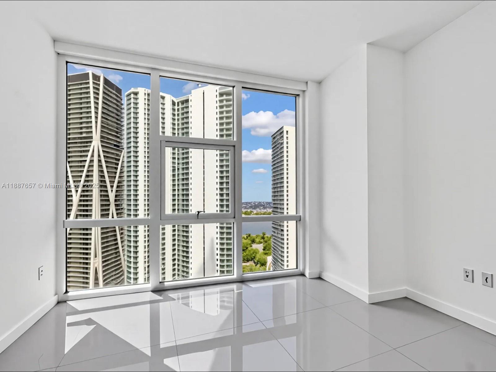 851 NE 1st Ave #3201, Miami FL 33132