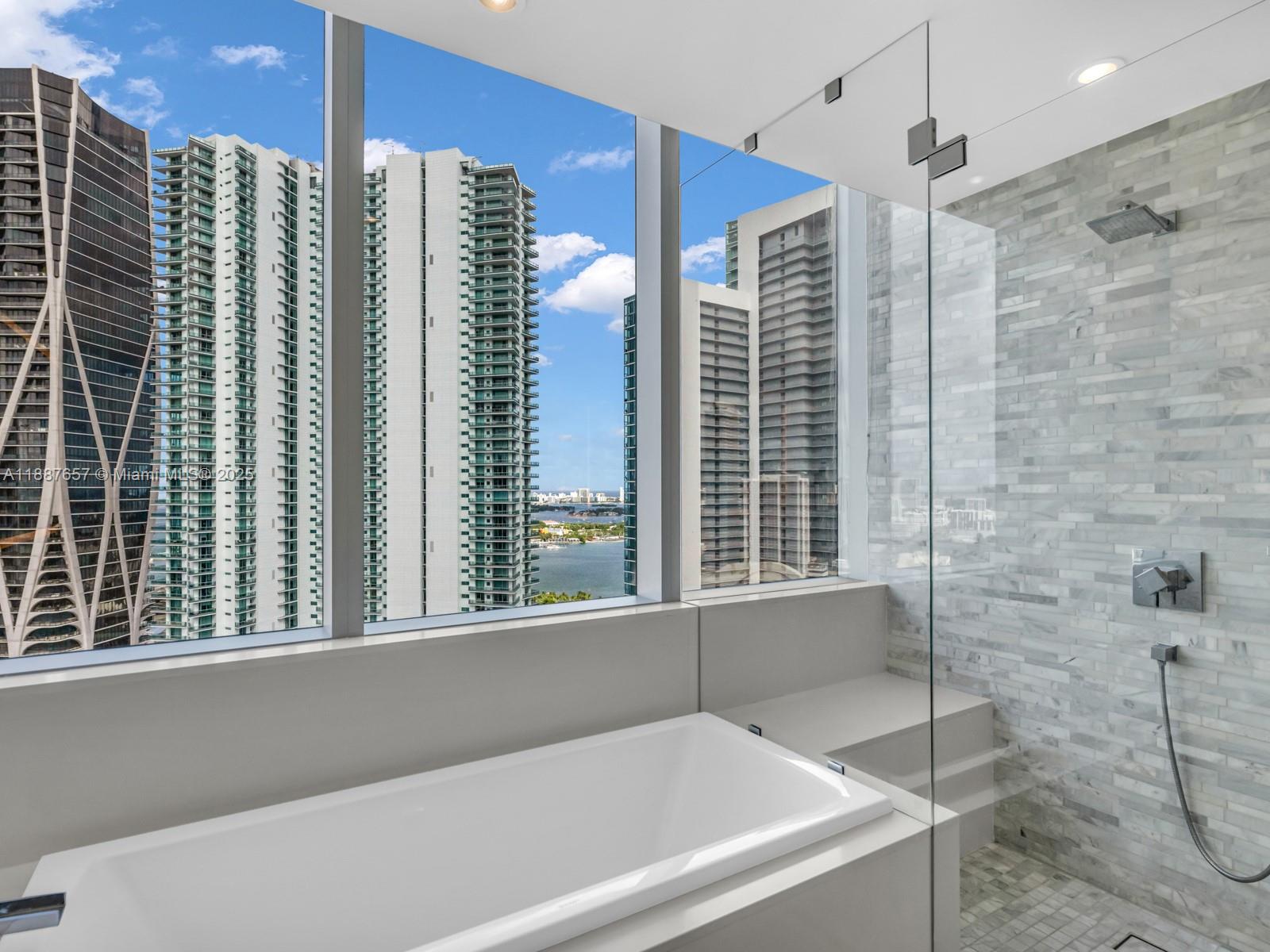851 NE 1st Ave #3201, Miami FL 33132